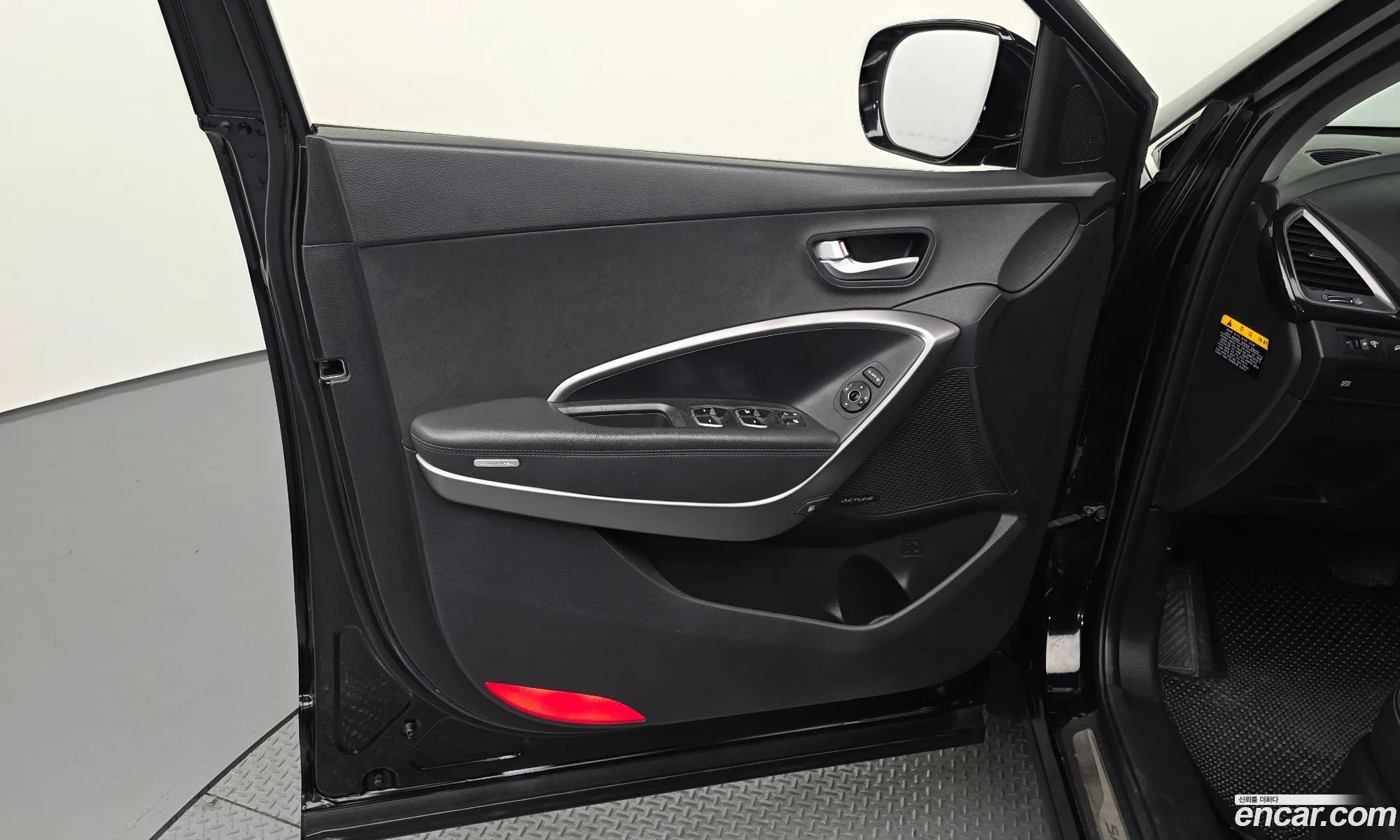 Hyundai Santa Fe DM 2012 — 17