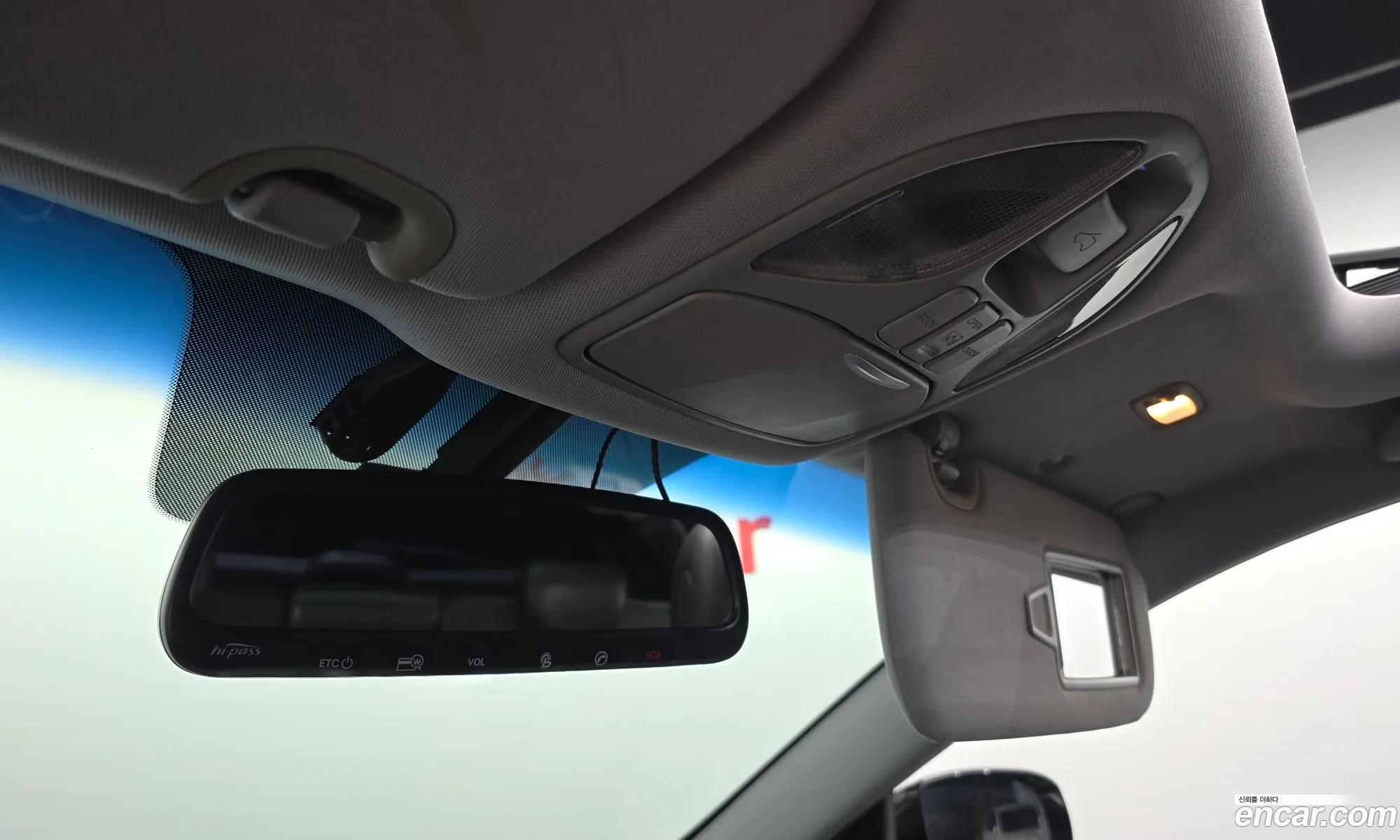 Hyundai Santa Fe DM 2012 — 18