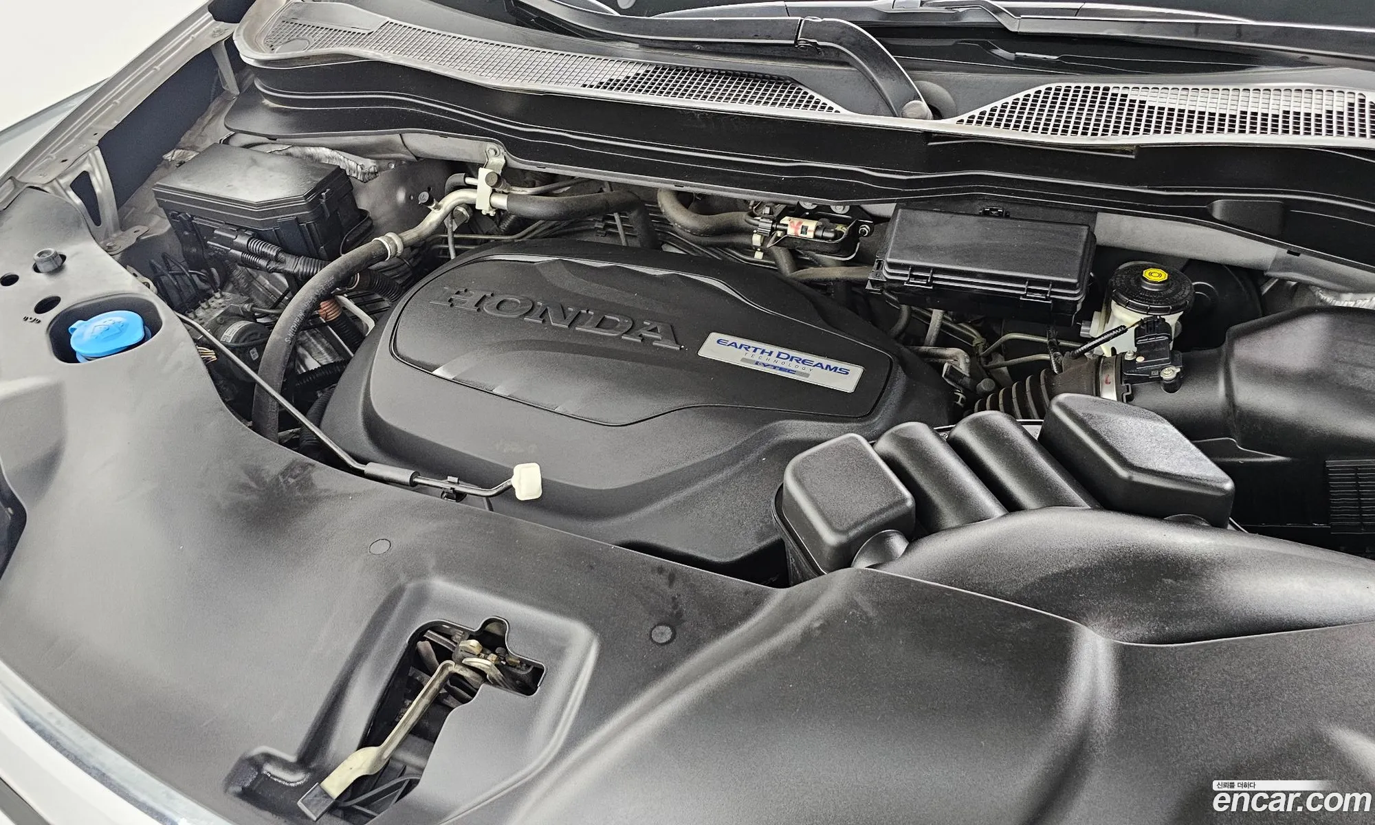 Honda Pilot 2017 5FNYF6850HB200833 — 30