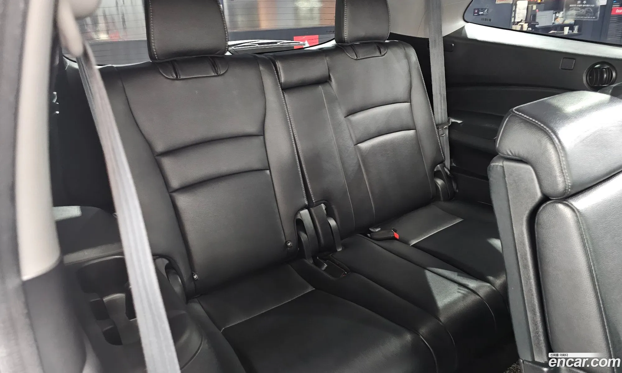 Honda Pilot 2017 5FNYF6850HB200833 — 13