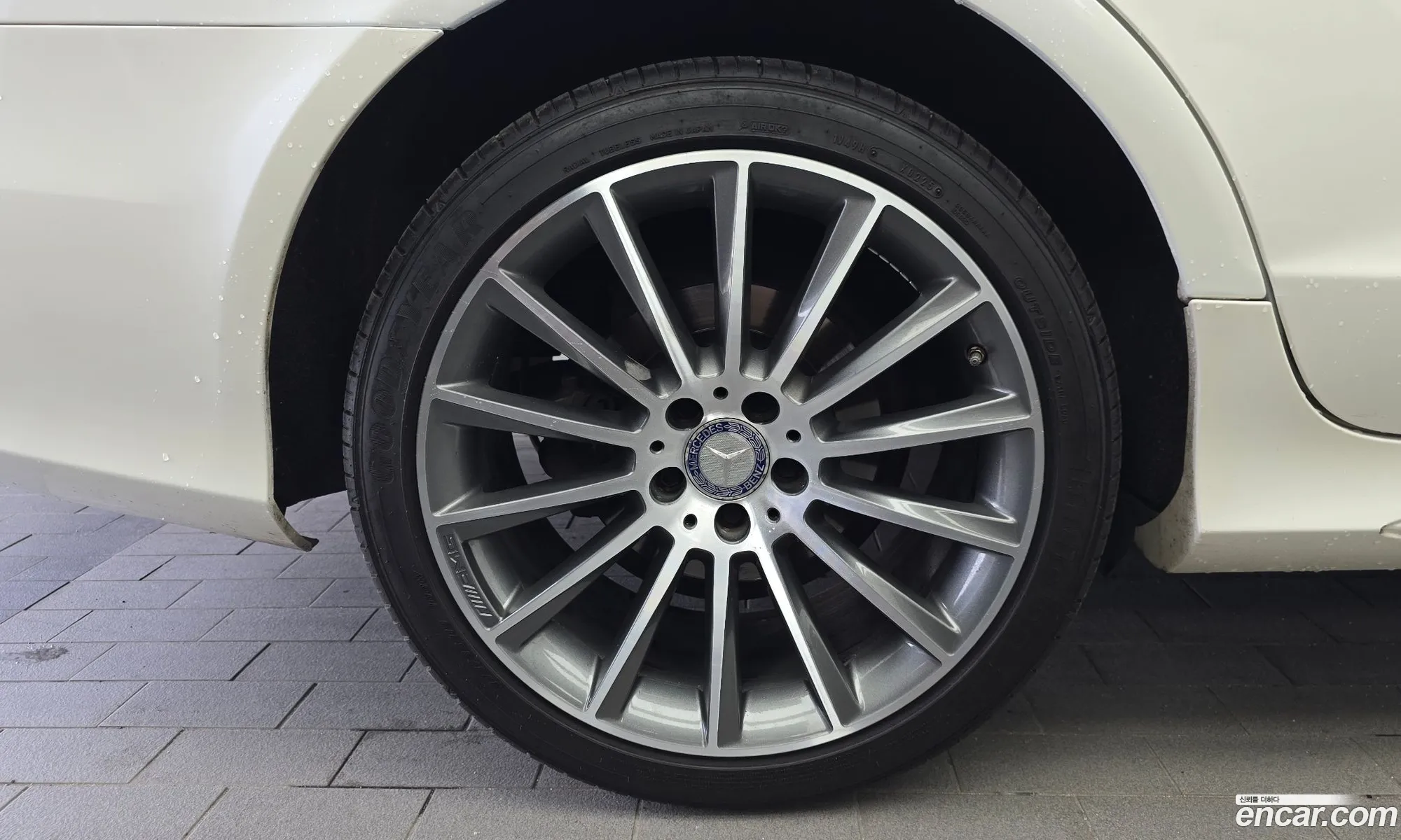 Mercedes-Benz CLS-Class W218 2016 — 16