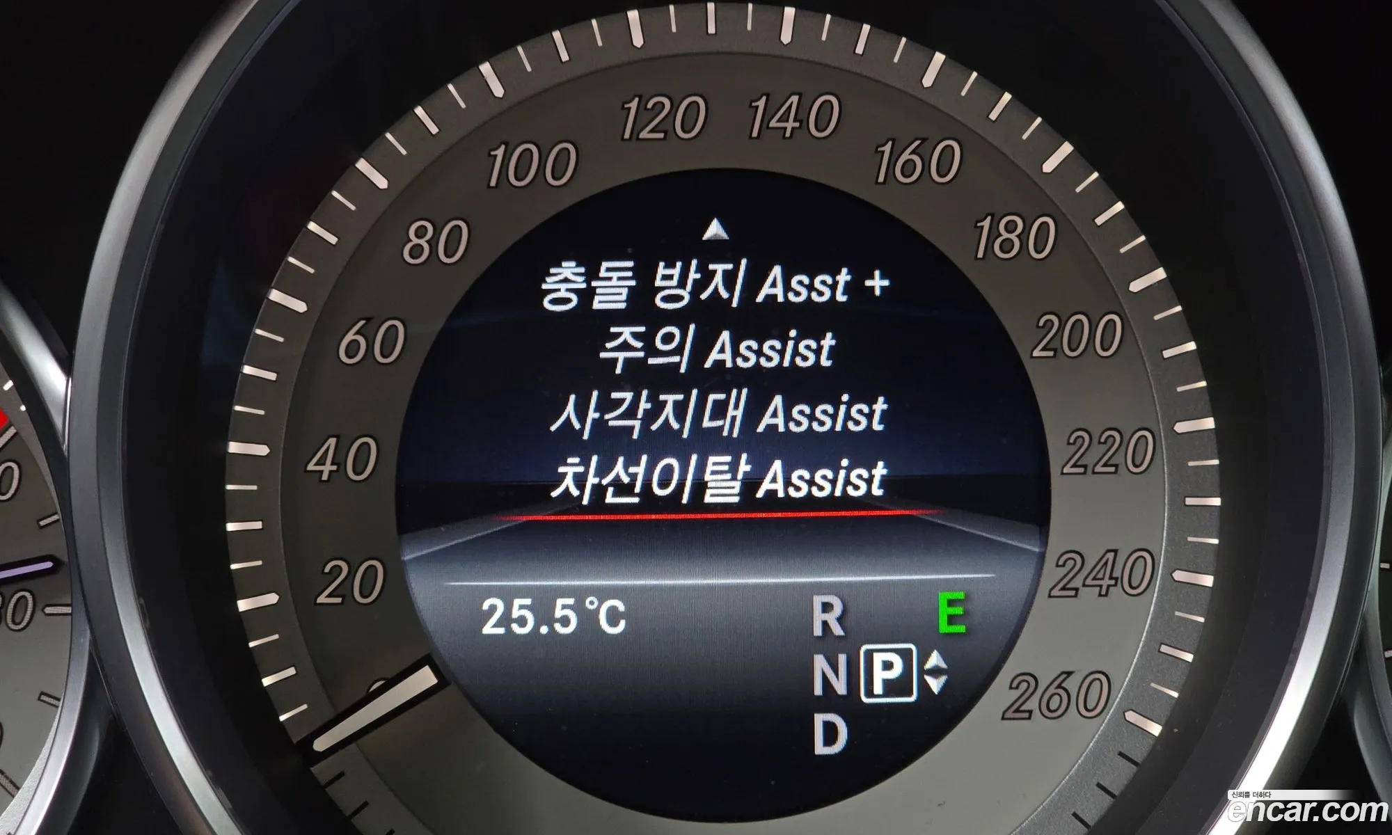 Mercedes-Benz CLS-Class W218 2016 — 2