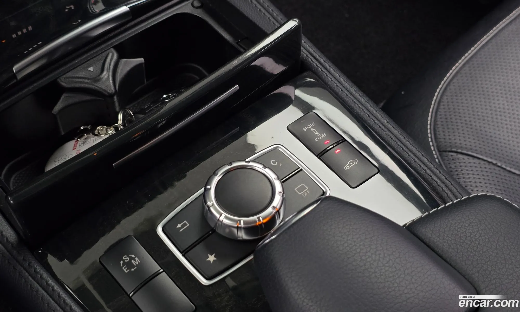 Mercedes-Benz CLS-Class W218 2016 — 19
