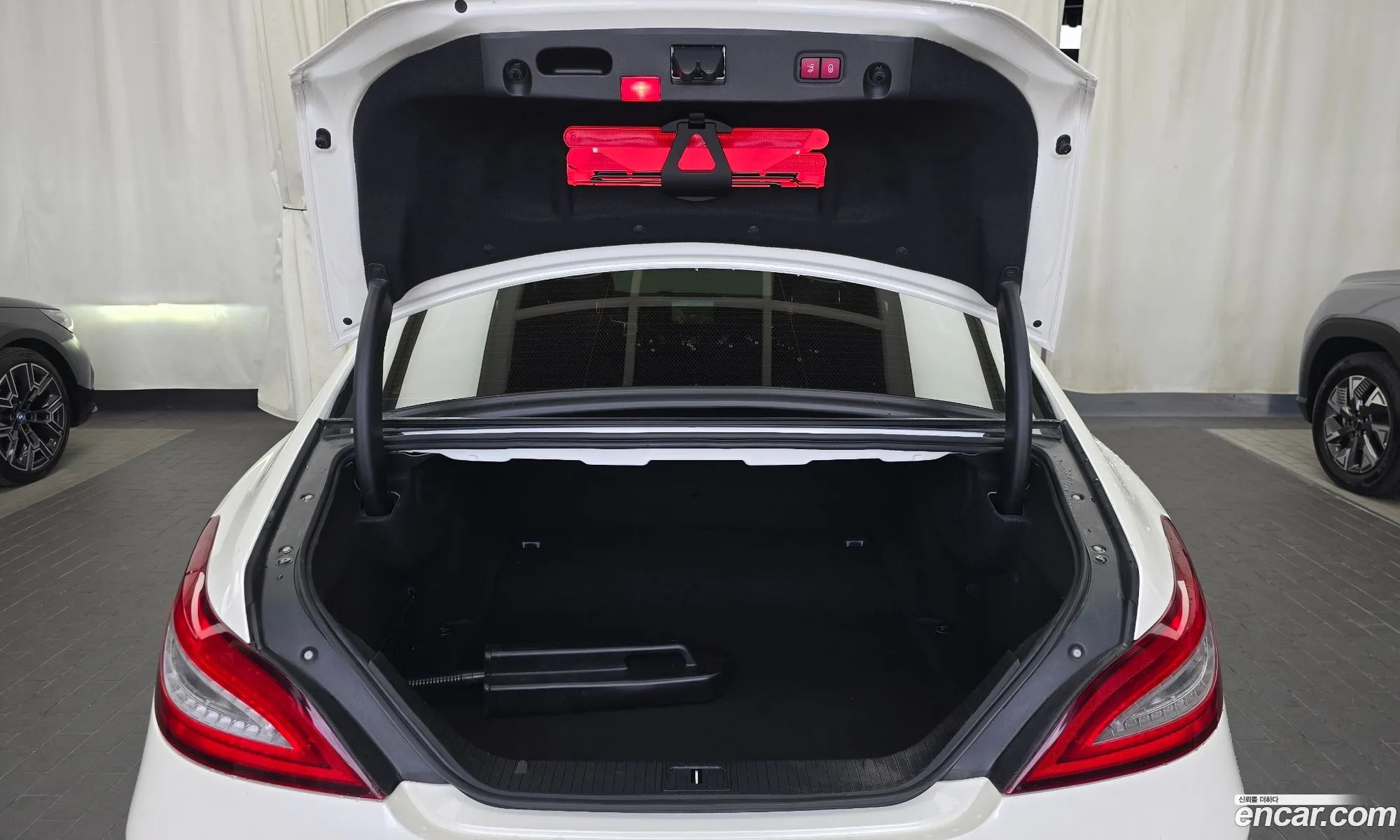 Mercedes-Benz CLS-Class W218 2016 — 4