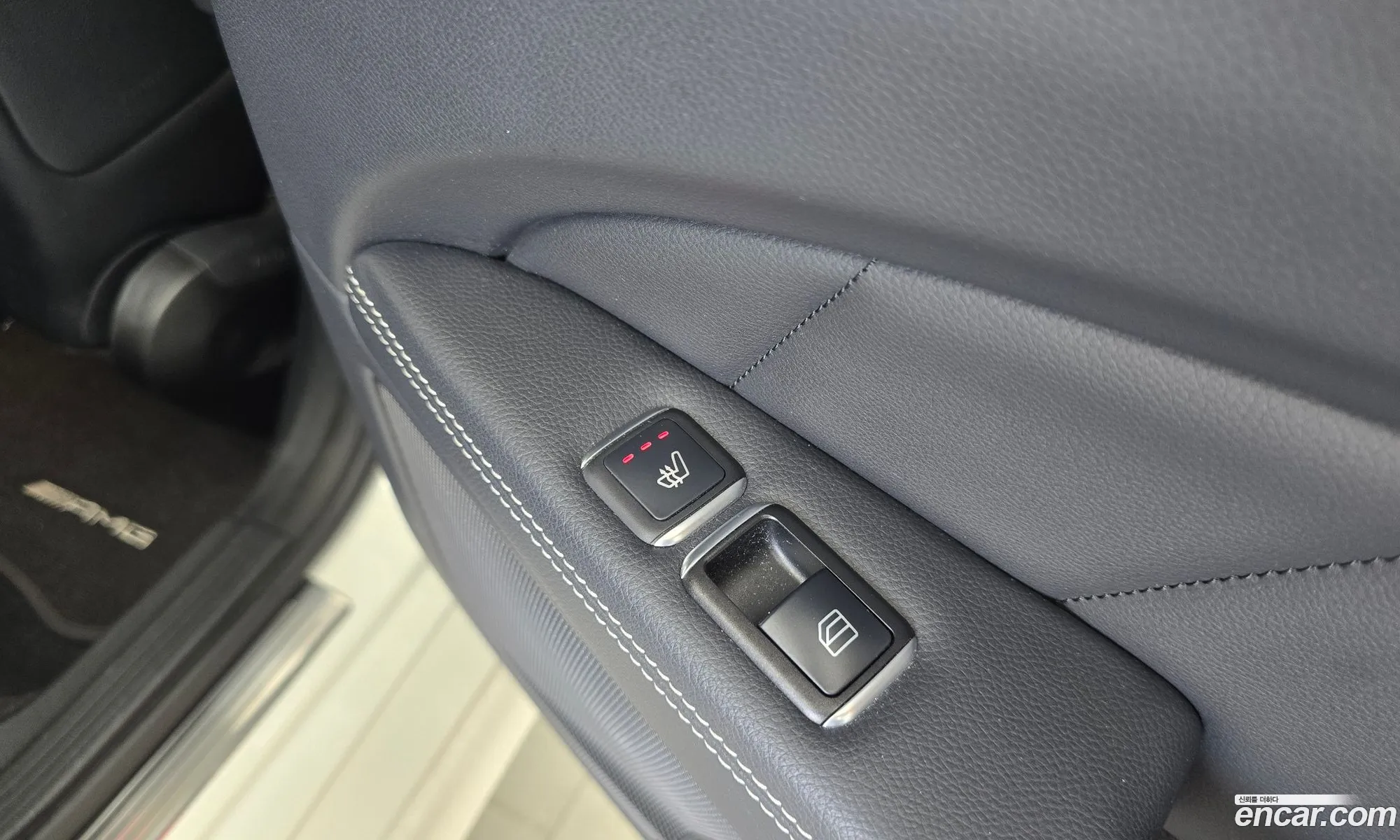 Mercedes-Benz CLS-Class W218 2016 — 9
