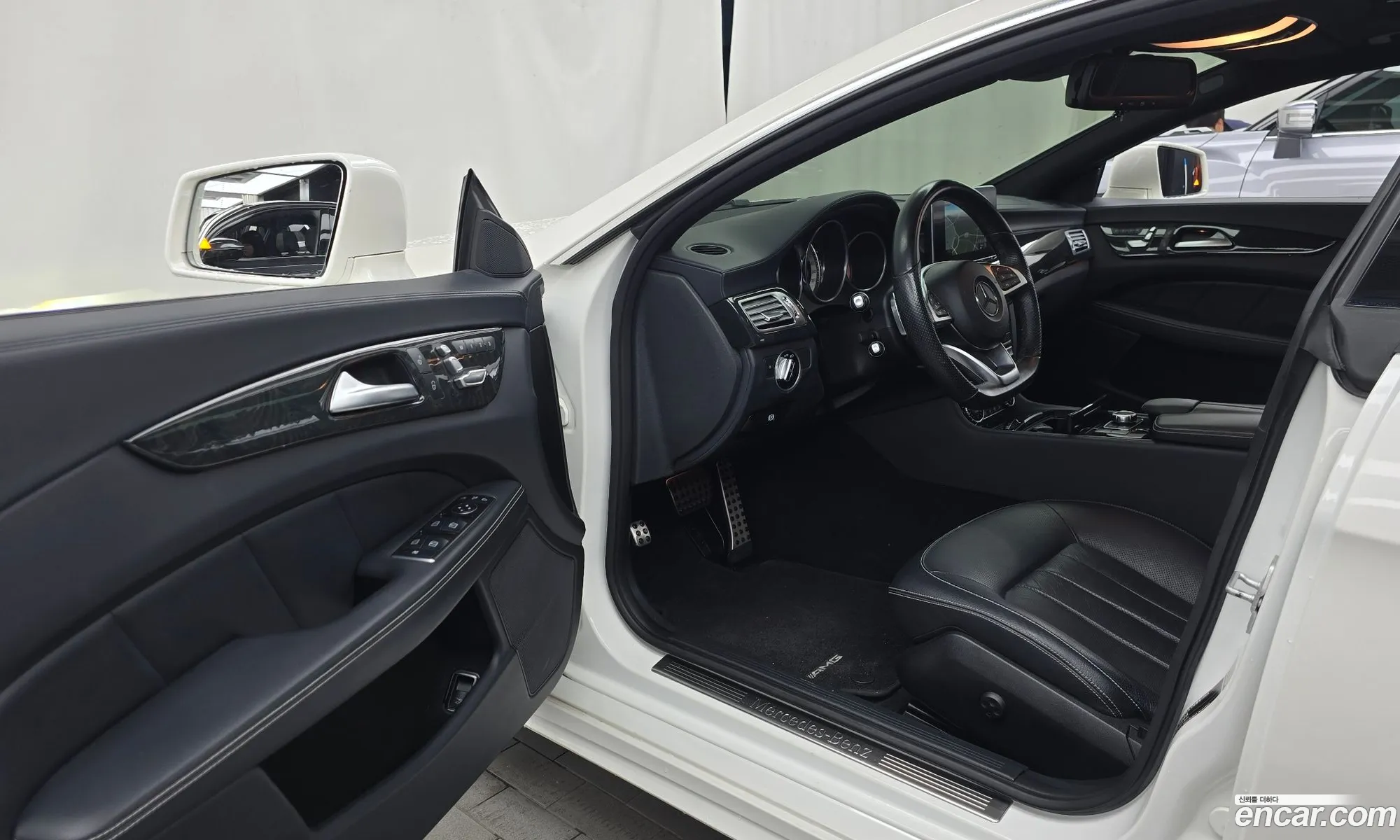 Mercedes-Benz CLS-Class W218 2016 — 6