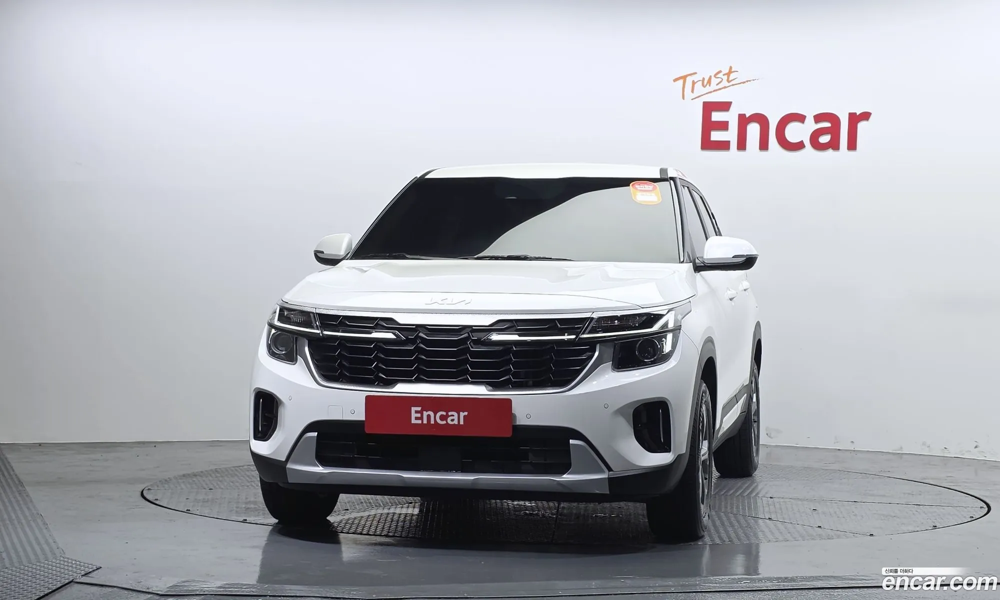 Kia Seltos 2025 — 29