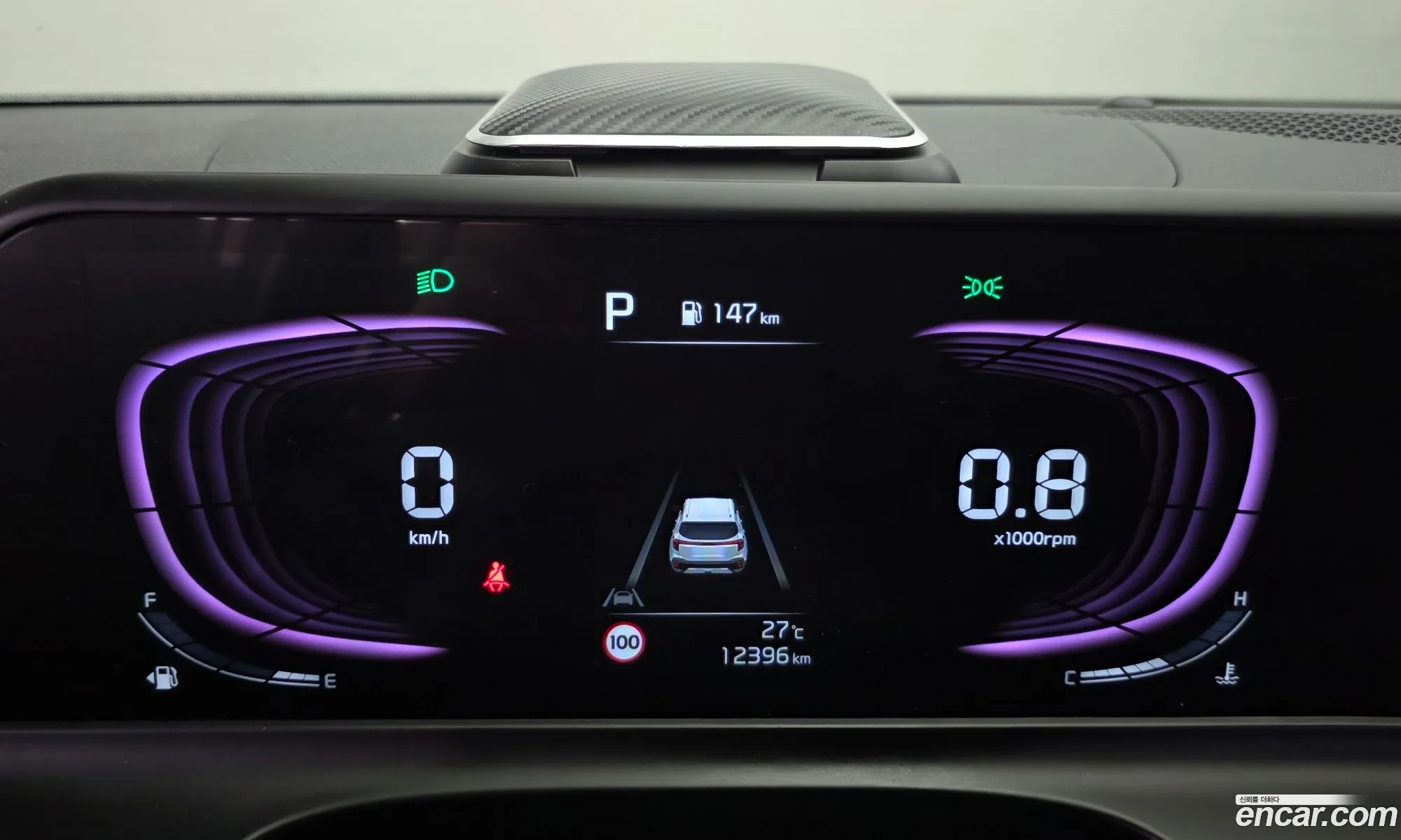 Kia Seltos 2025 — 20