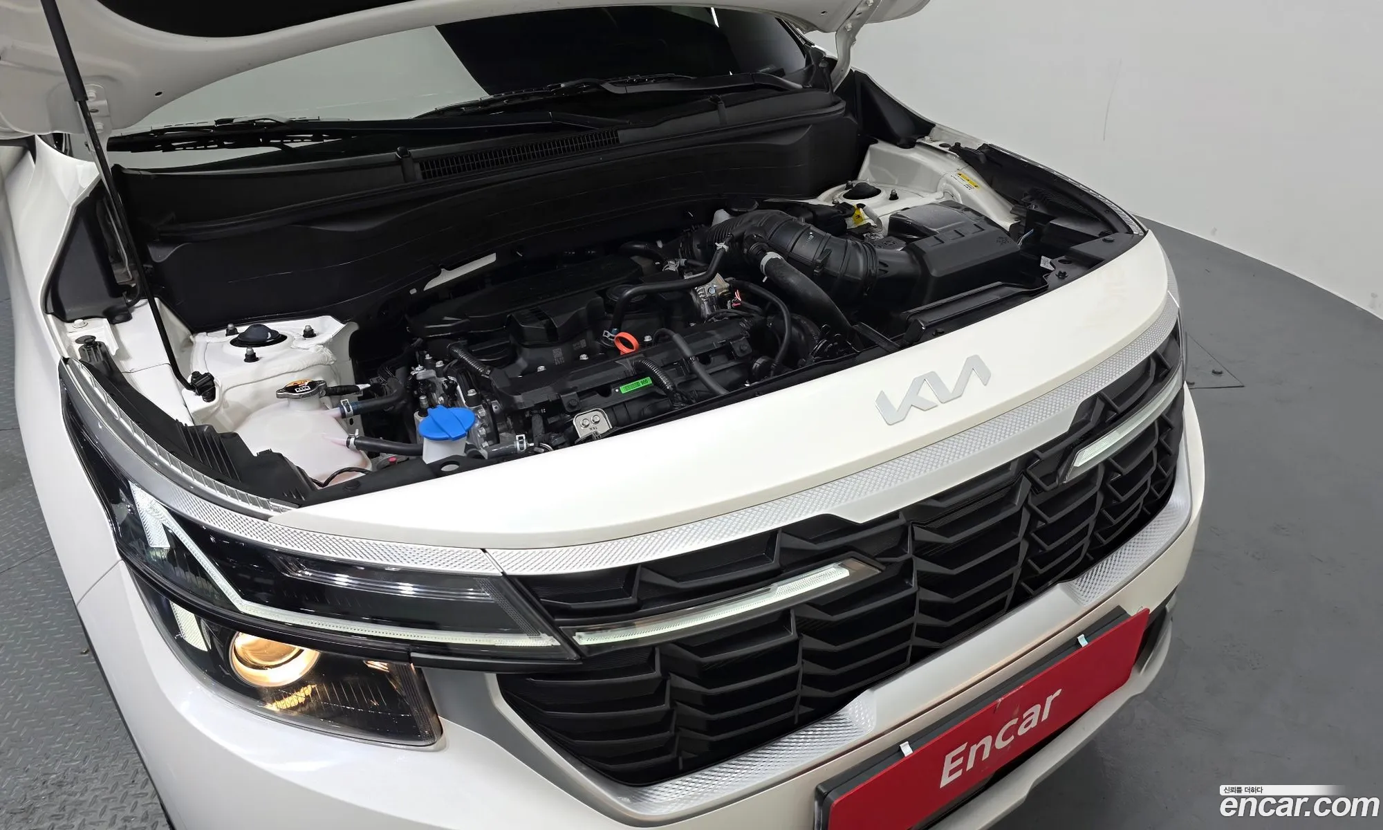 Kia Seltos 2025 — 12