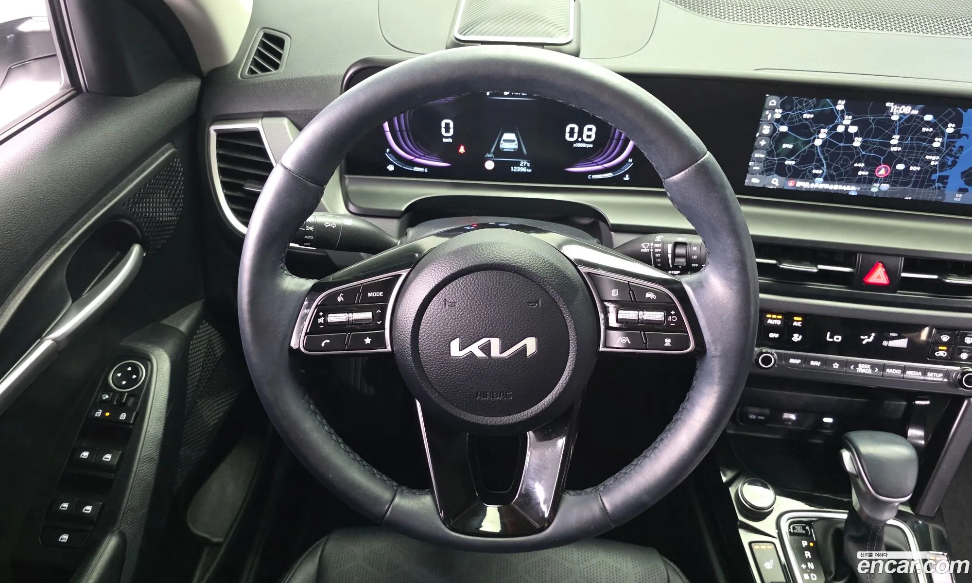 Kia Seltos 2025 — 18