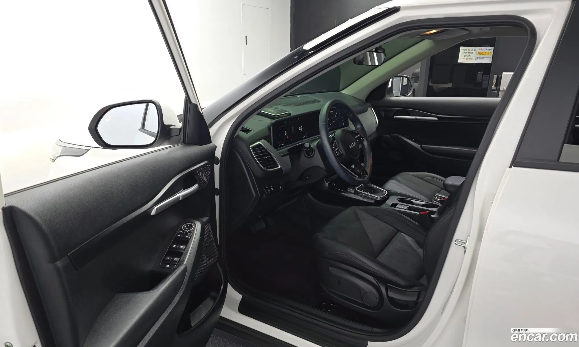 Kia Seltos 2025 — 4