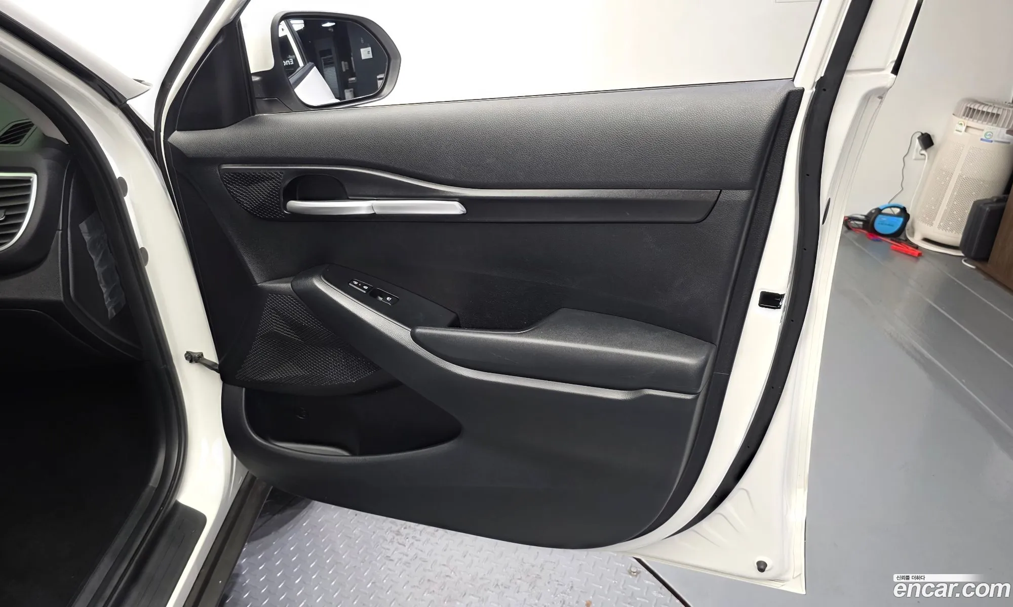 Kia Seltos 2025 — 28