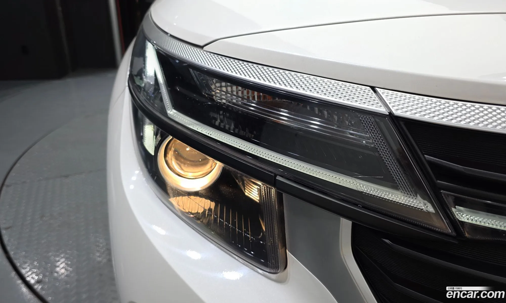 Kia Seltos 2025 — 8