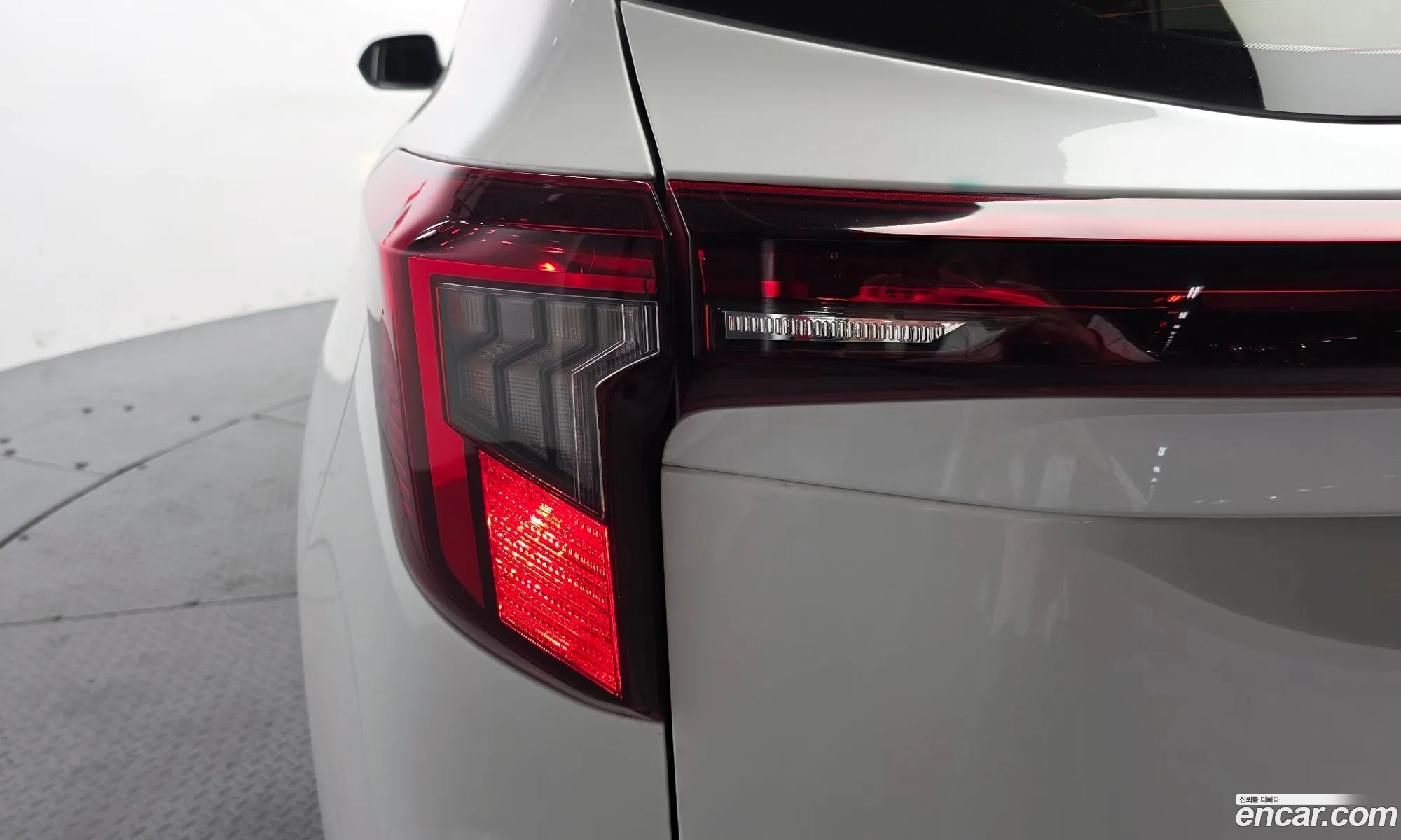 Kia Seltos 2025 — 13