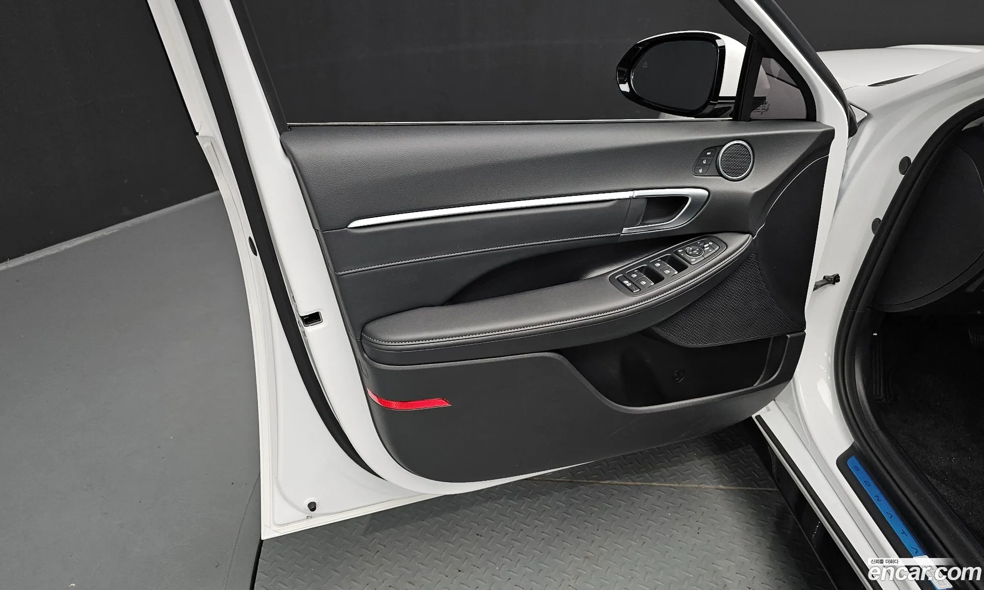 Hyundai Sonata the Edge 2026 — 30