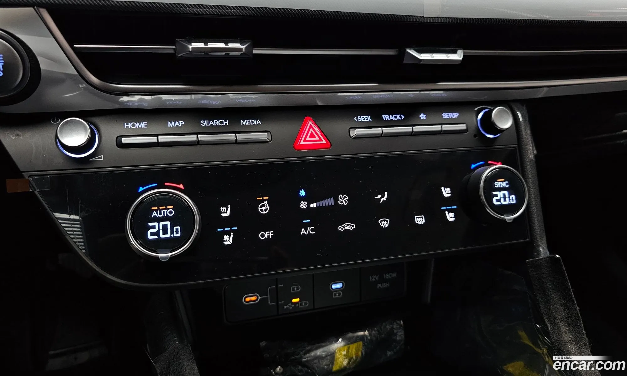Hyundai Sonata the Edge 2026 — 4