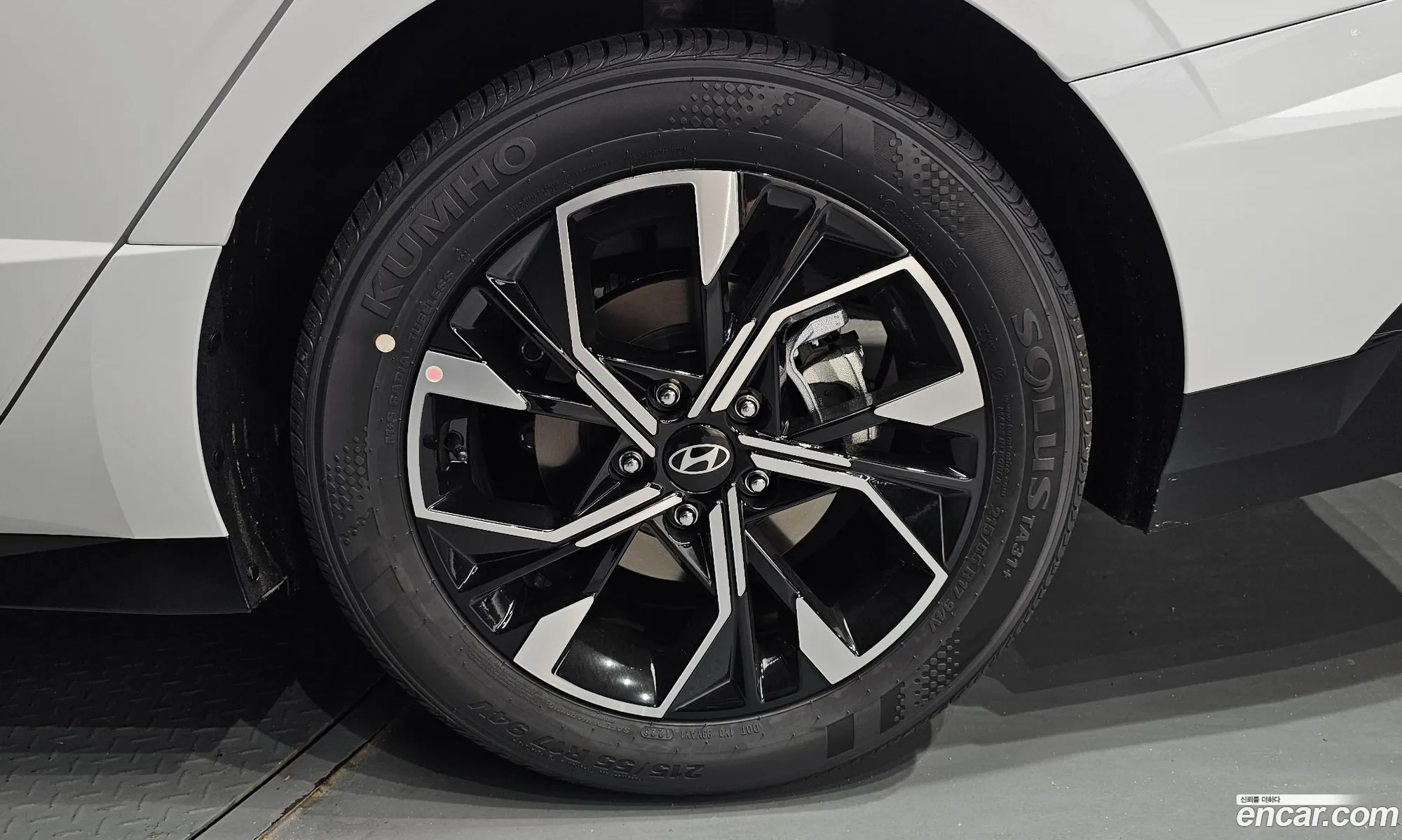 Hyundai Sonata the Edge 2026 — 14