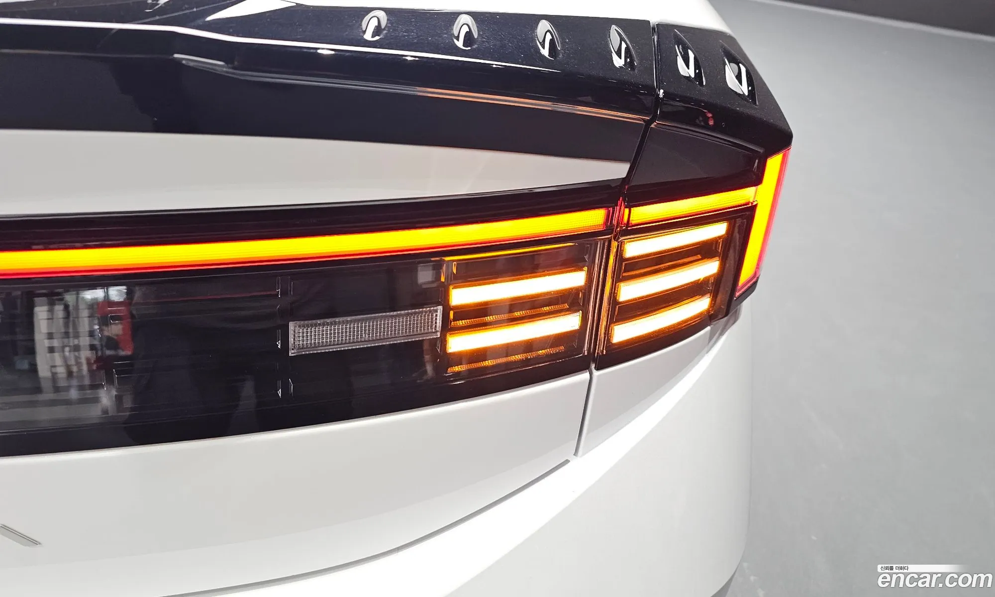 Hyundai Sonata the Edge 2026 — 17