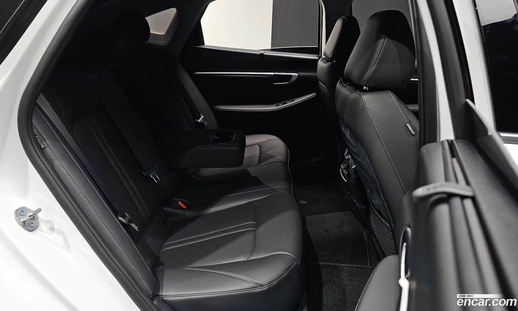 Hyundai Sonata the Edge 2026 — 32