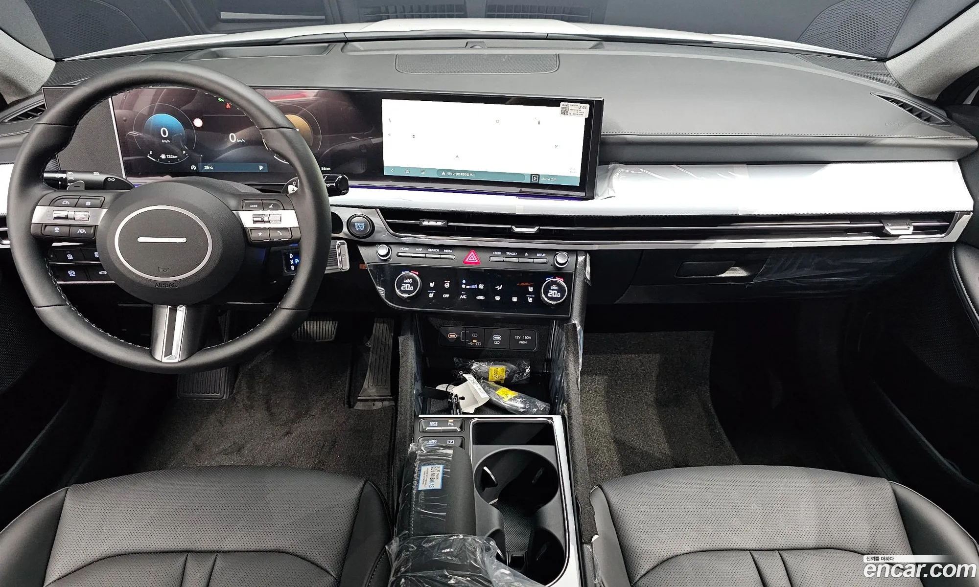 Hyundai Sonata the Edge 2026 — 3