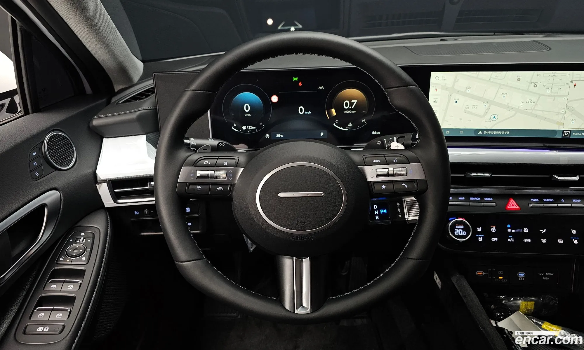 Hyundai Sonata the Edge 2026 — 20