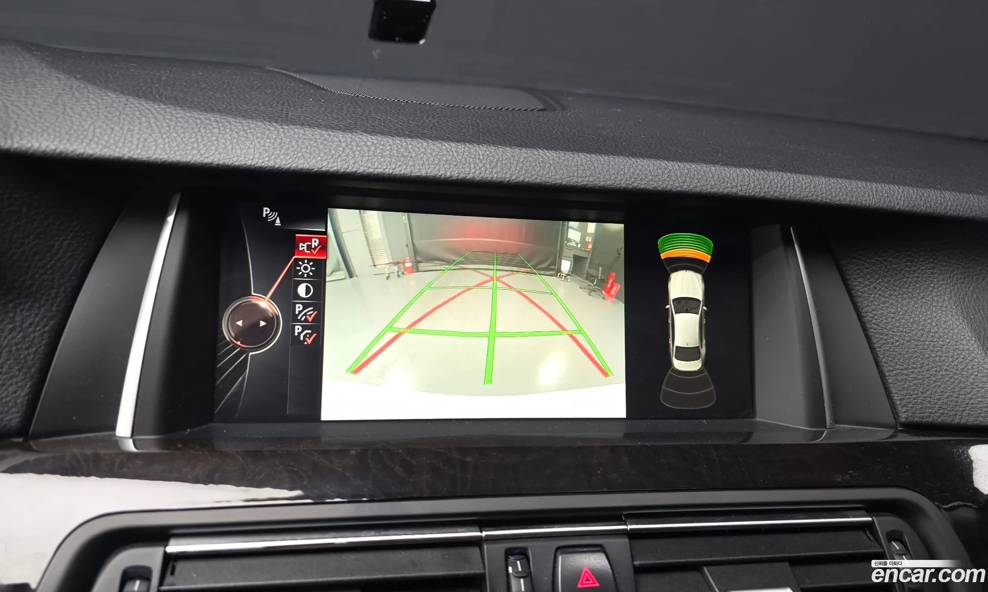 BMW 5 Series 2016 WBA5A7109GG297424 — 10