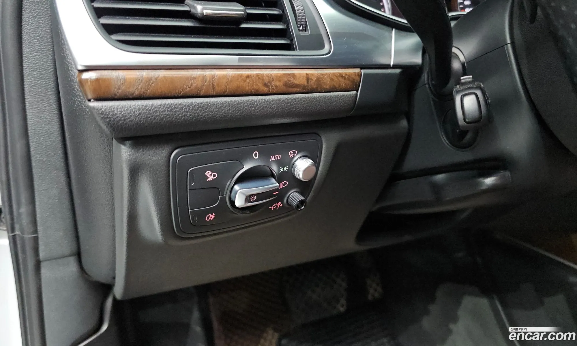 Audi A6 2014 — 14