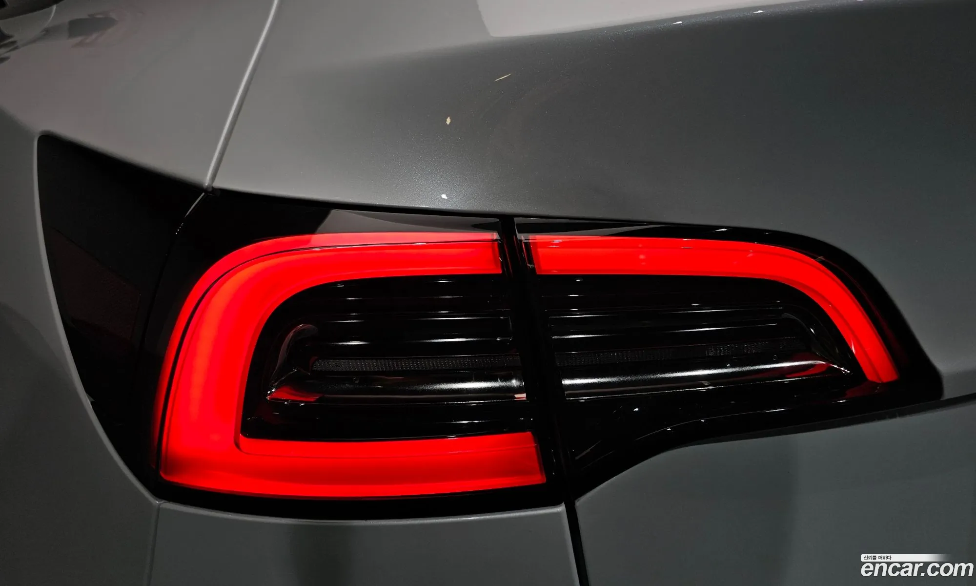 Tesla Model Y 2023 — 9