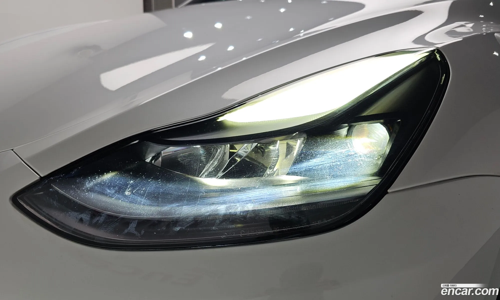 Tesla Model Y 2023 — 2