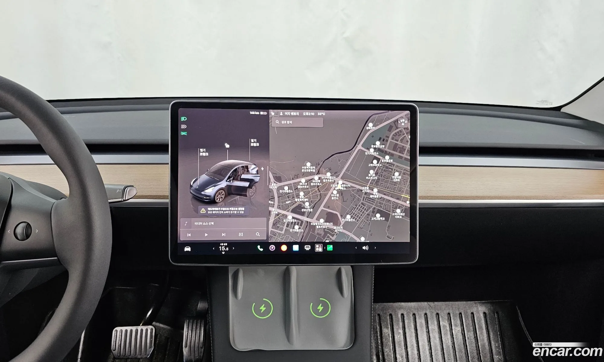 Tesla Model Y 2025 — 5