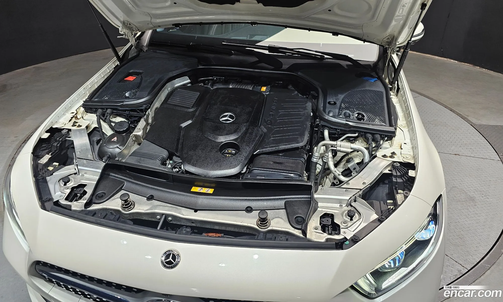 Mercedes-Benz CLS-Class C257 2018 WDD2J2DBXKA012088 — 24
