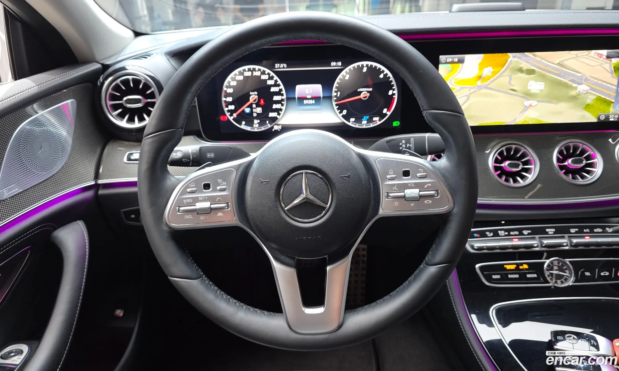 Mercedes-Benz CLS-Class C257 2018 WDD2J2DBXKA012088 — 5