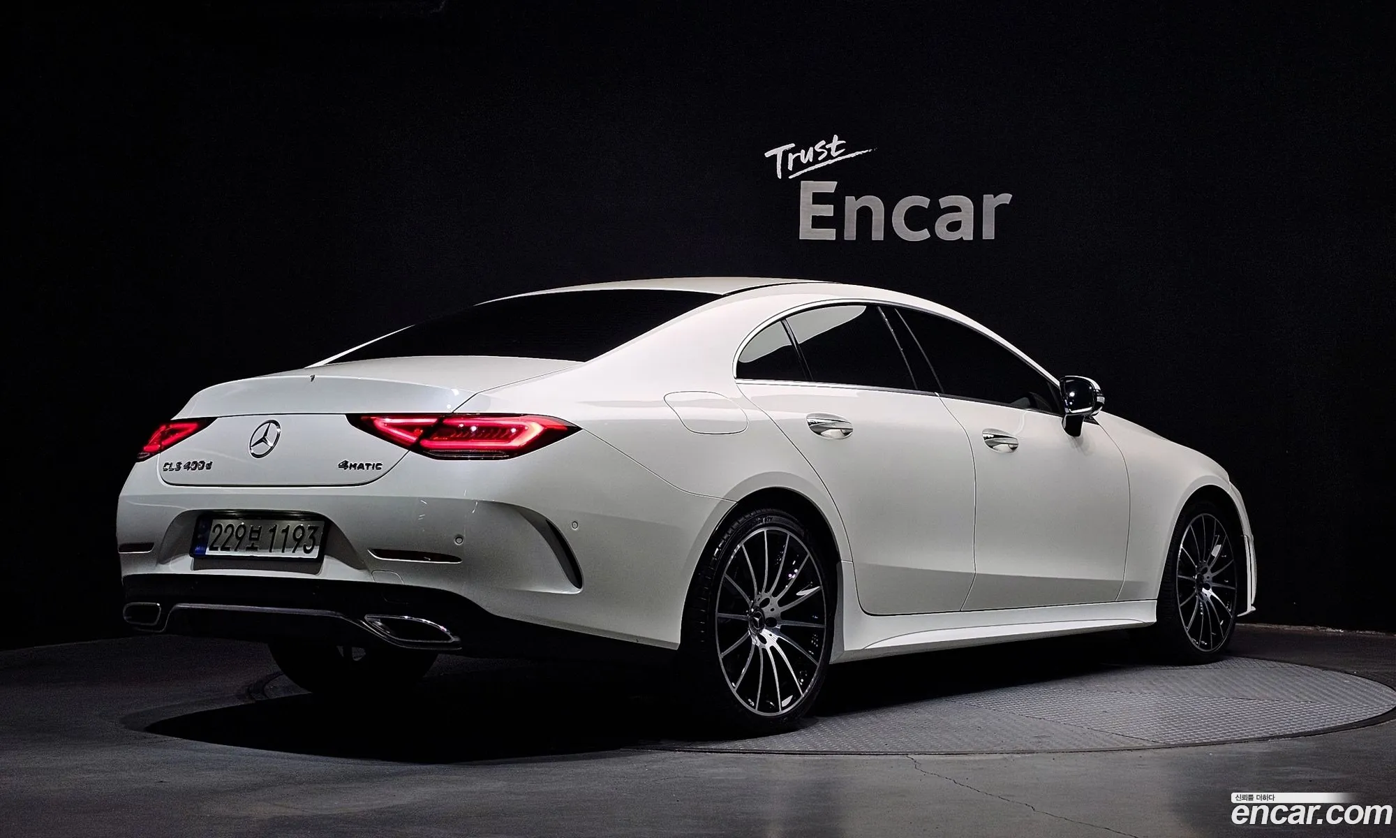 Mercedes-Benz CLS-Class C257 2018 WDD2J2DBXKA012088 — 16