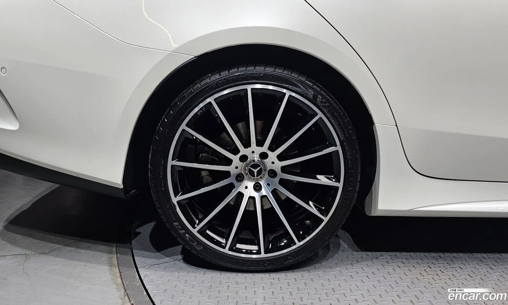 Mercedes-Benz CLS-Class C257 2018 WDD2J2DBXKA012088 — 14