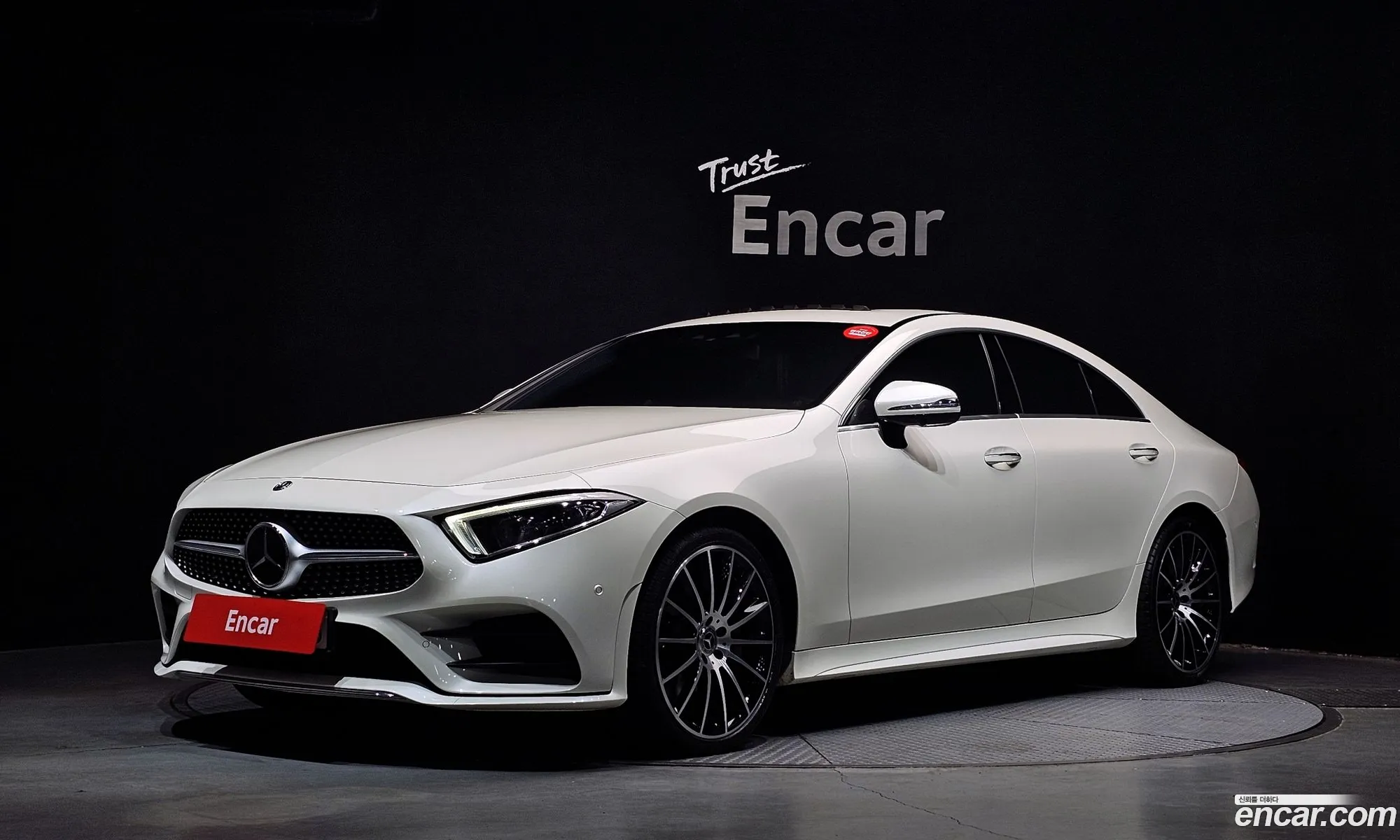 Mercedes-Benz CLS-Class C257 2018 WDD2J2DBXKA012088 — 29