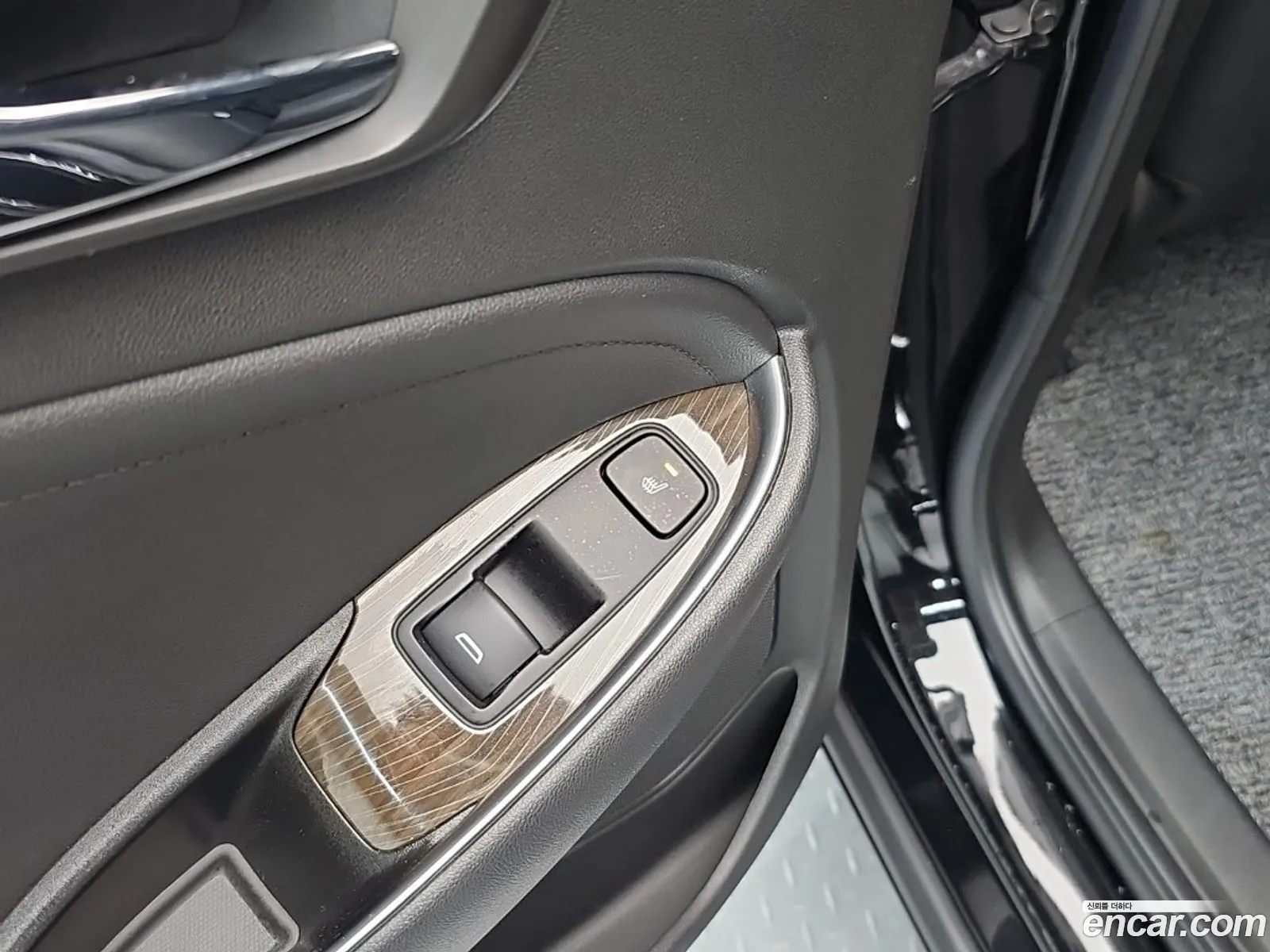 Chevrolet (GM Daewoo) Malibu 2020 — 11