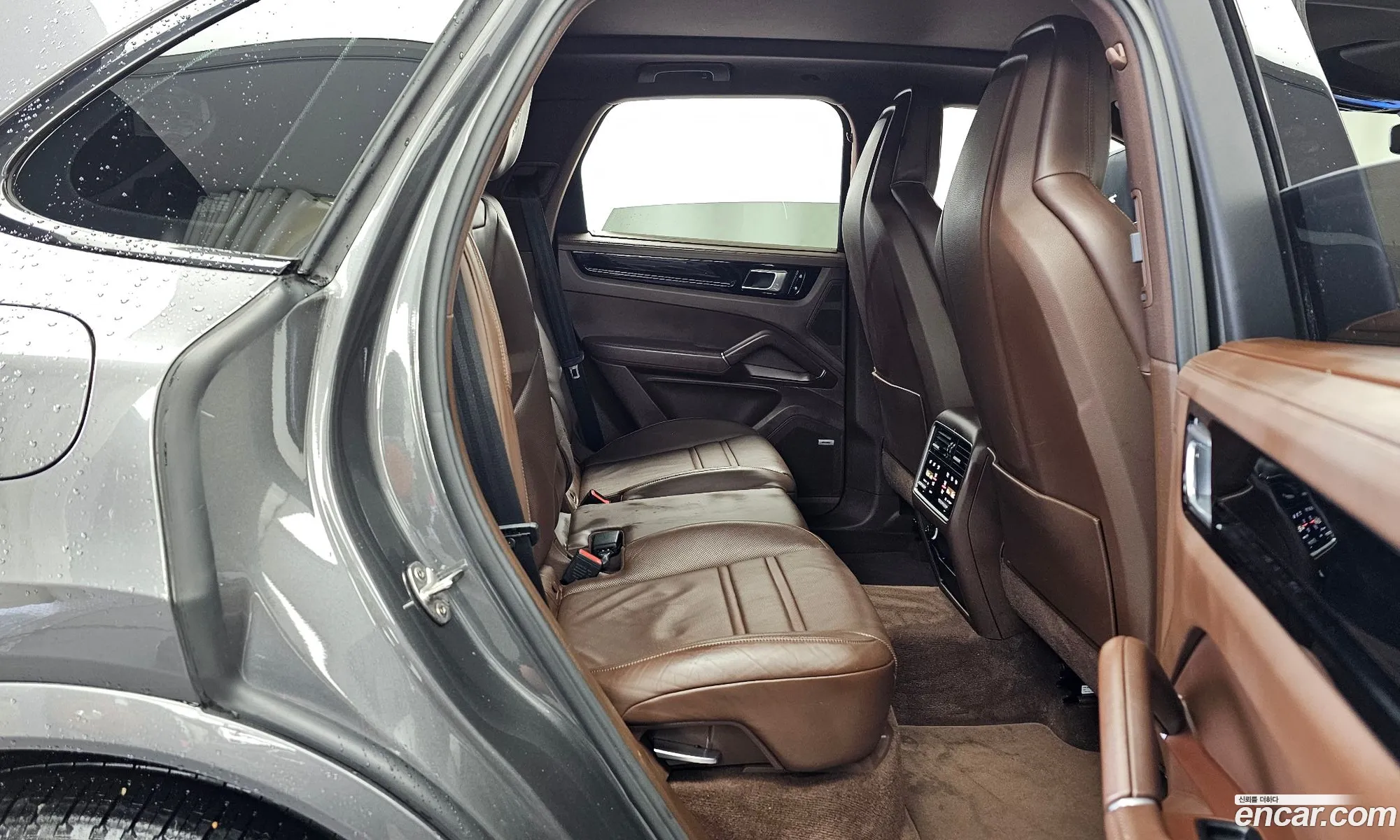 Porsche Cayenne 2020 WP1AA29Y2LDA12880 — 5