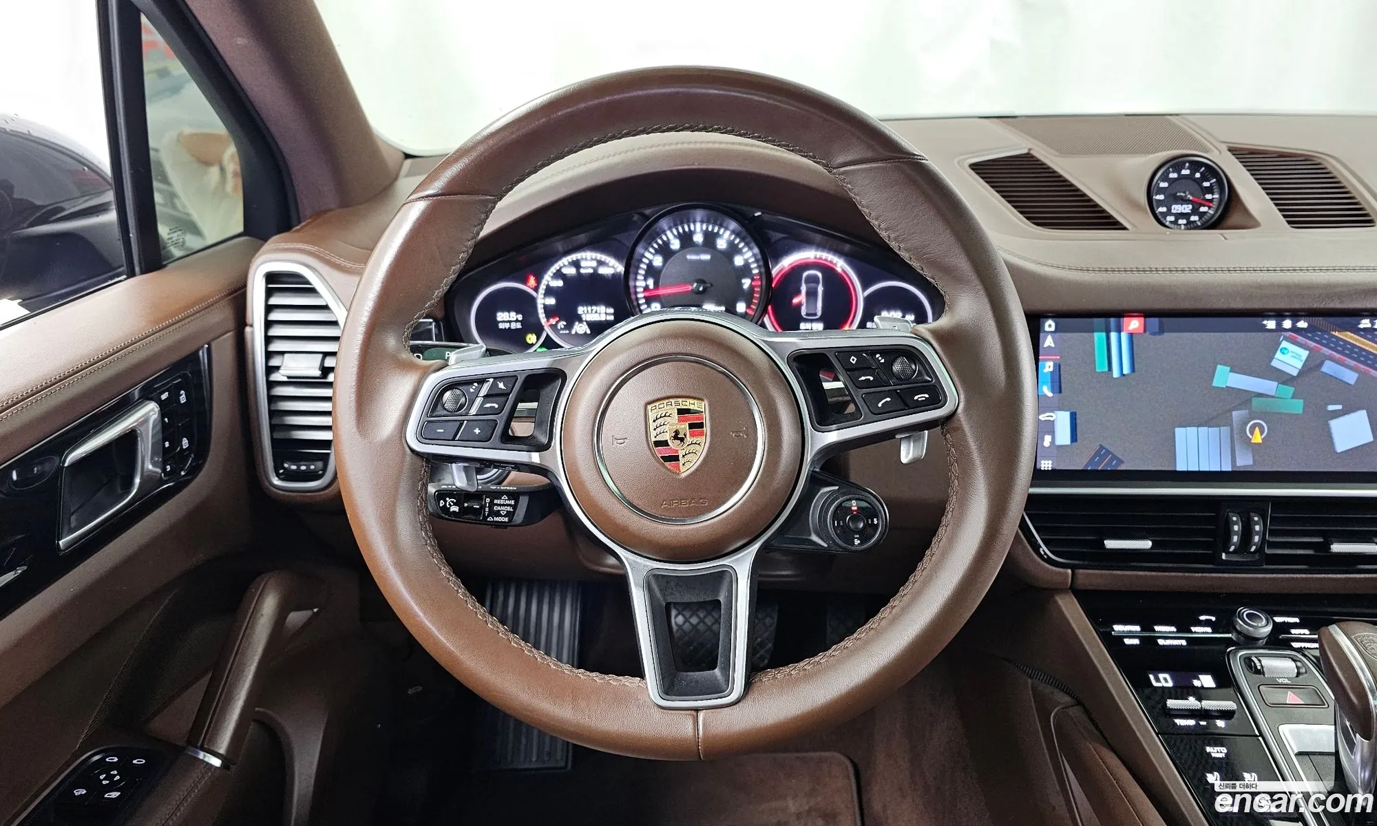 Porsche Cayenne 2020 WP1AA29Y2LDA12880 — 11