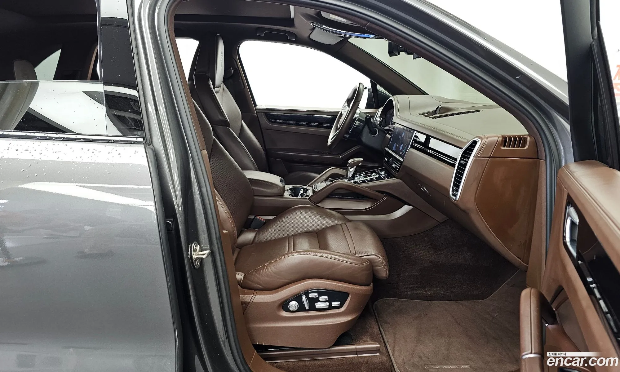 Porsche Cayenne 2020 WP1AA29Y2LDA12880 — 8