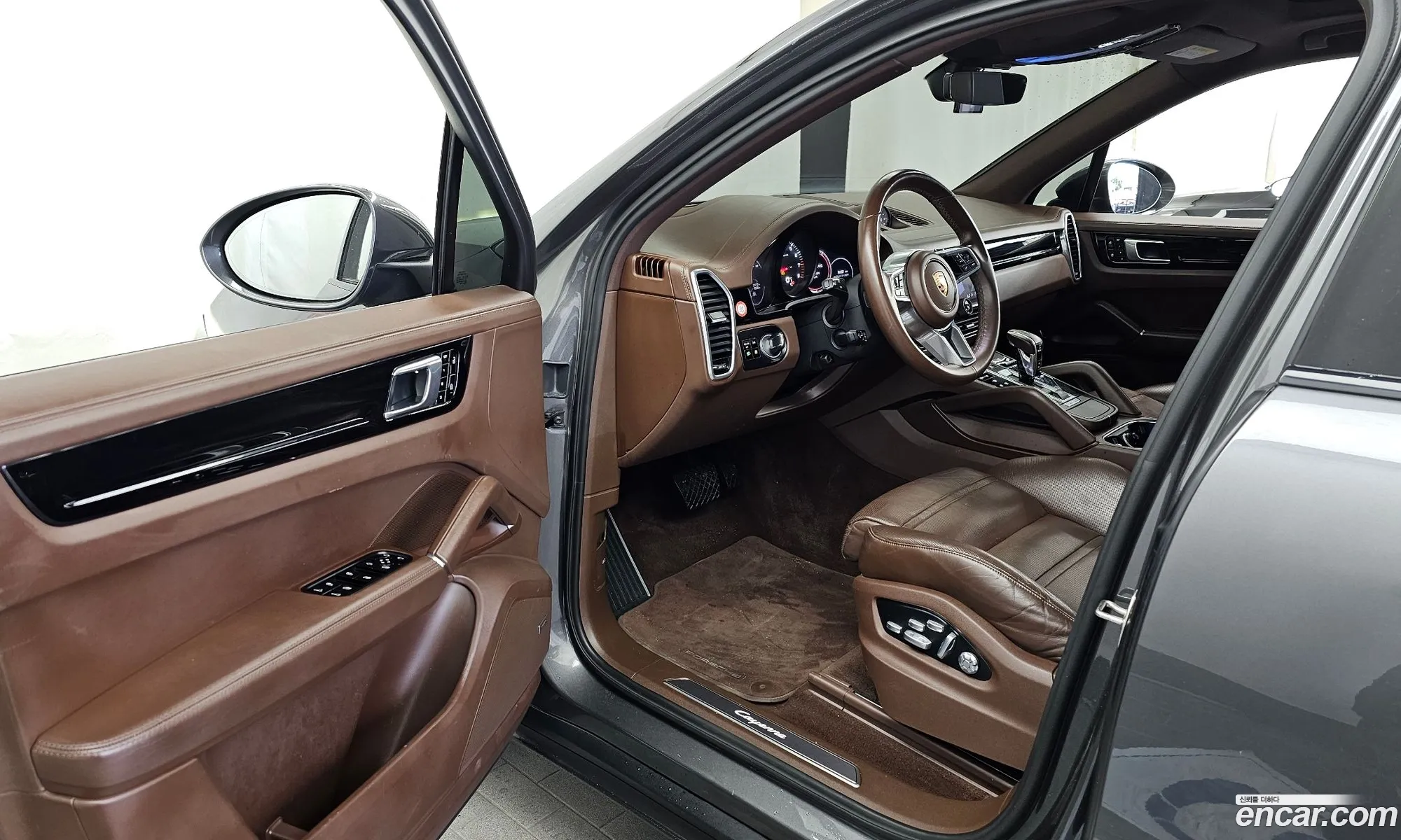 Porsche Cayenne 2020 WP1AA29Y2LDA12880 — 15