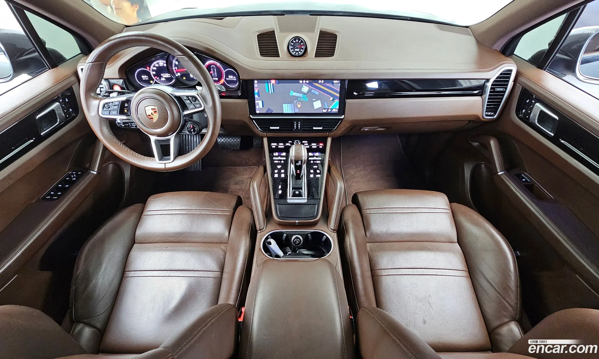 Porsche Cayenne 2020 WP1AA29Y2LDA12880 — 17
