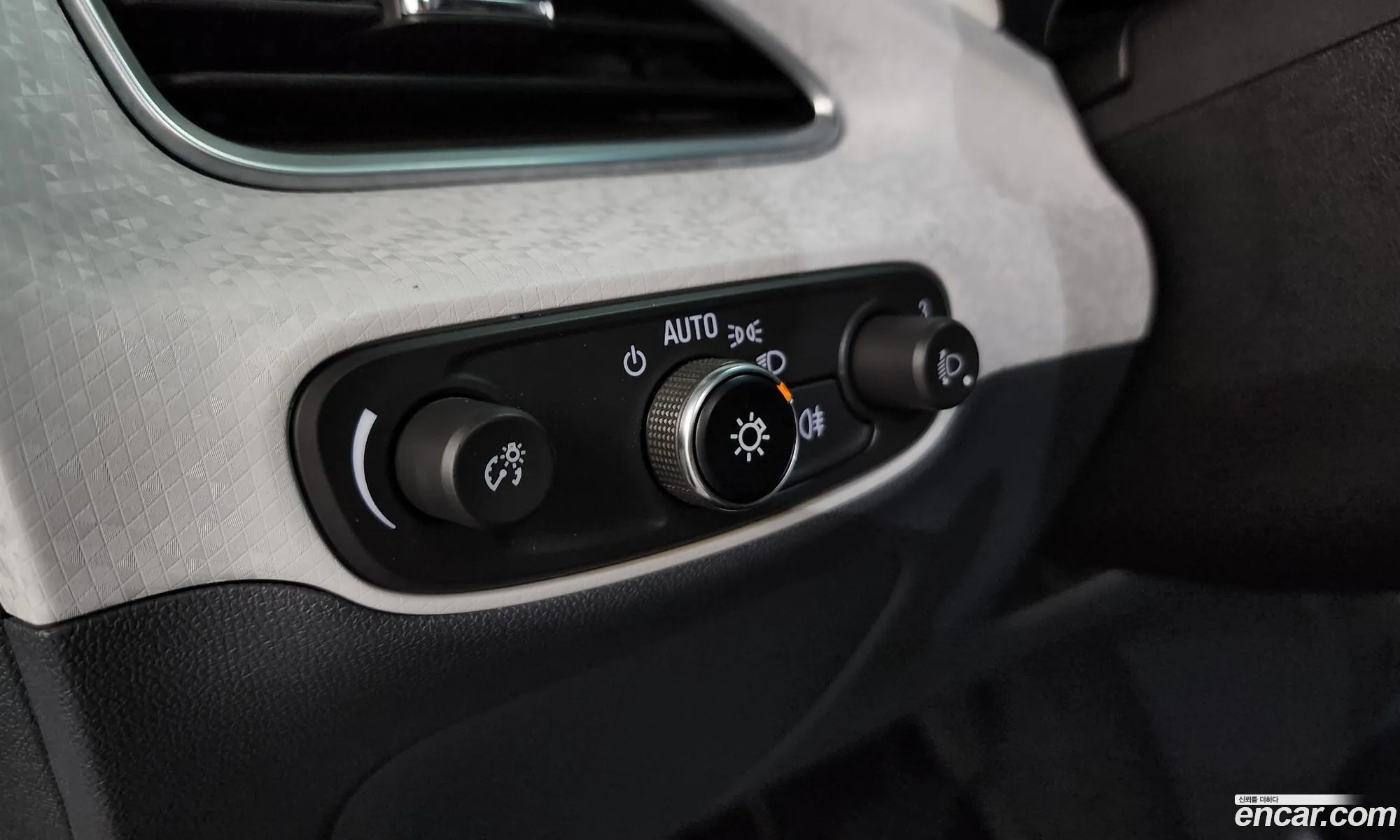 Chevrolet (GM Daewoo) Bolt EV 2019 — 2
