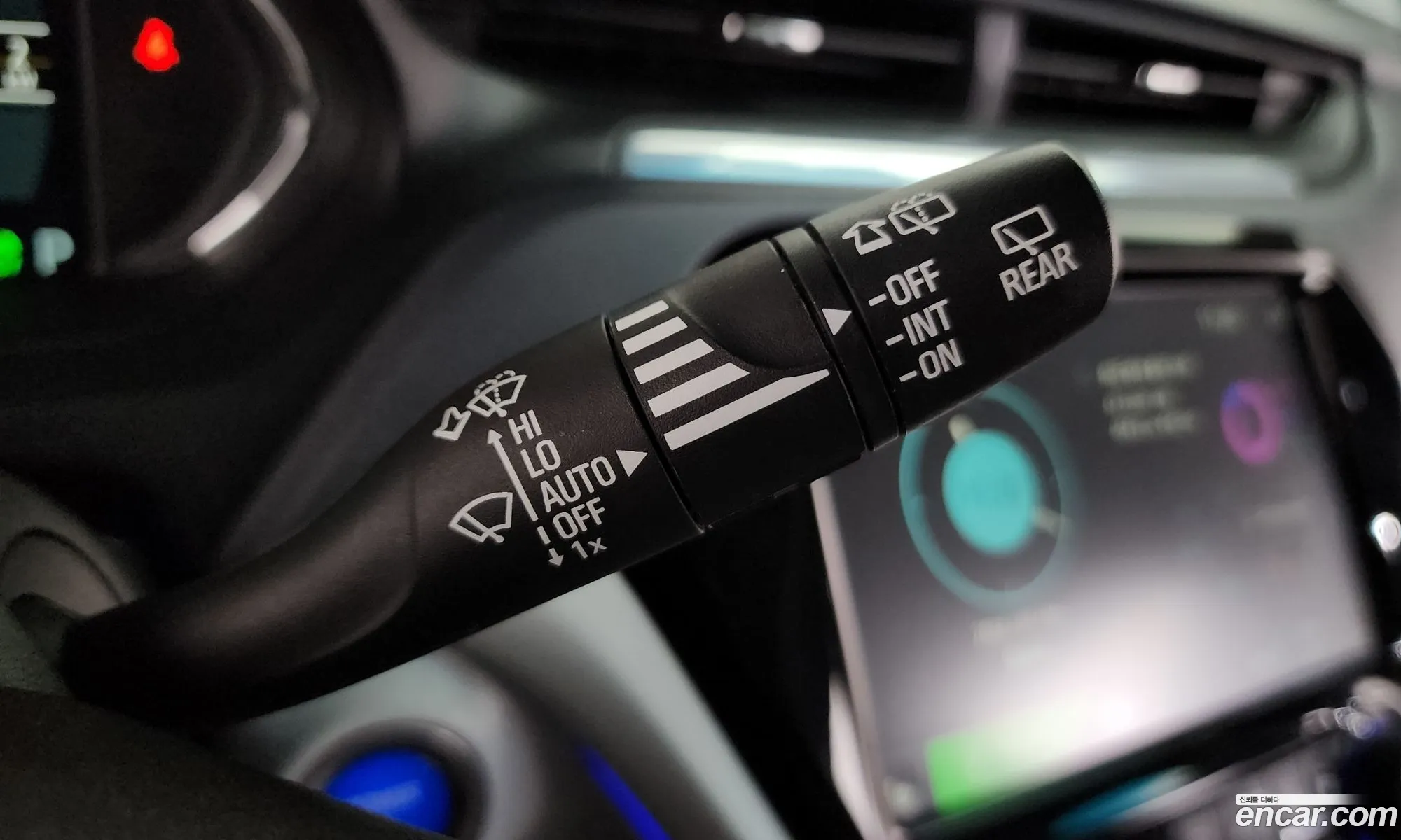 Chevrolet (GM Daewoo) Bolt EV 2019 — 16