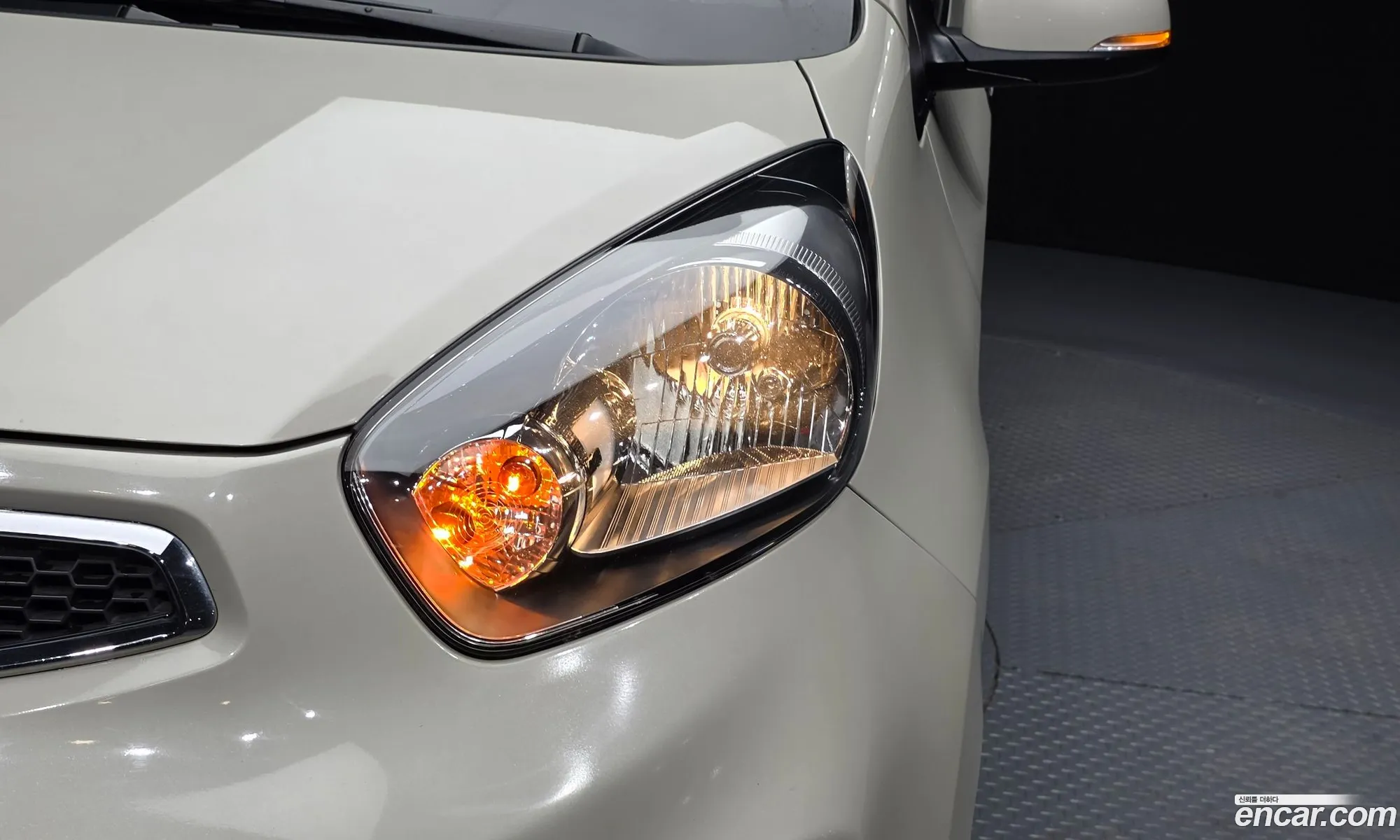 Kia Morning 2013 — 24