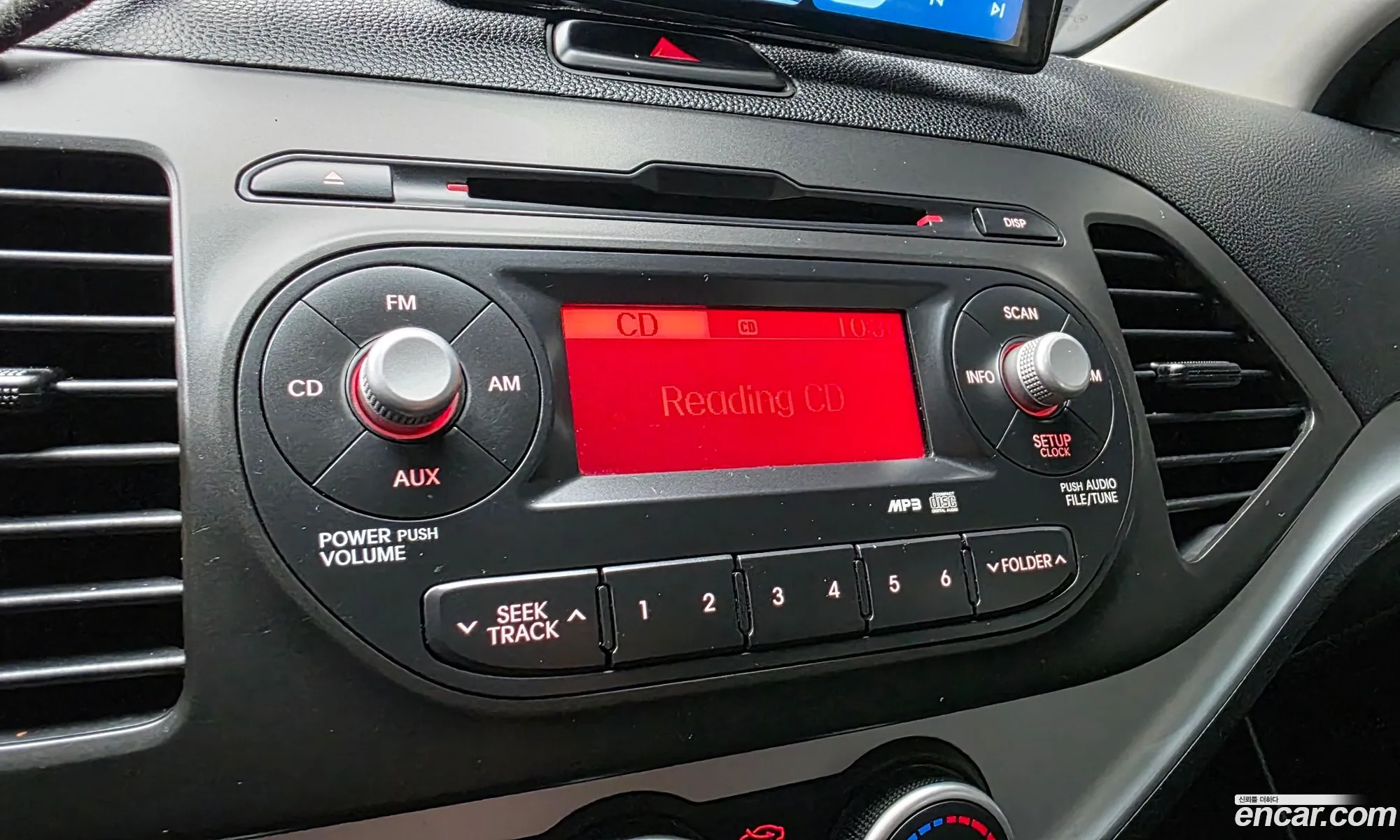 Kia Morning 2013 — 19