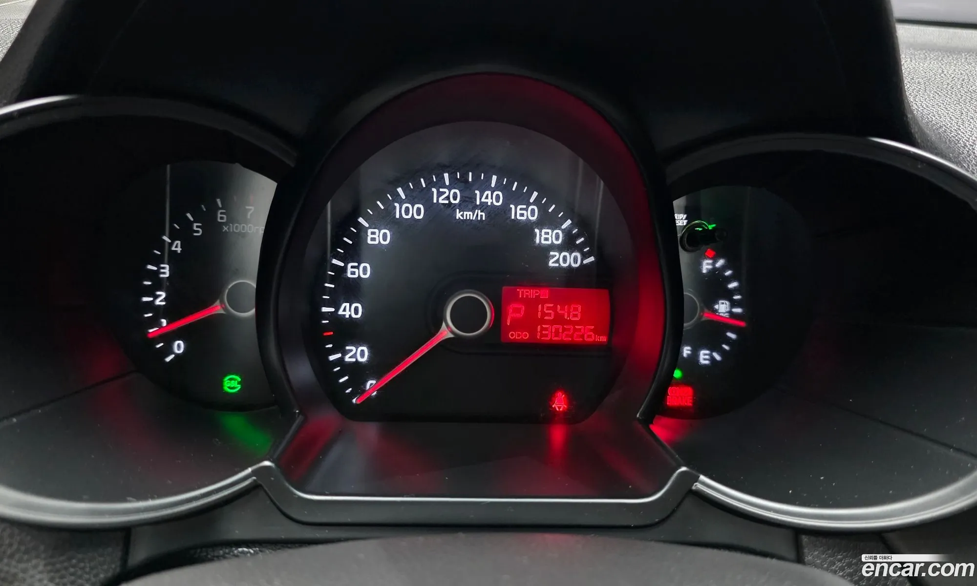 Kia Morning 2013 — 29