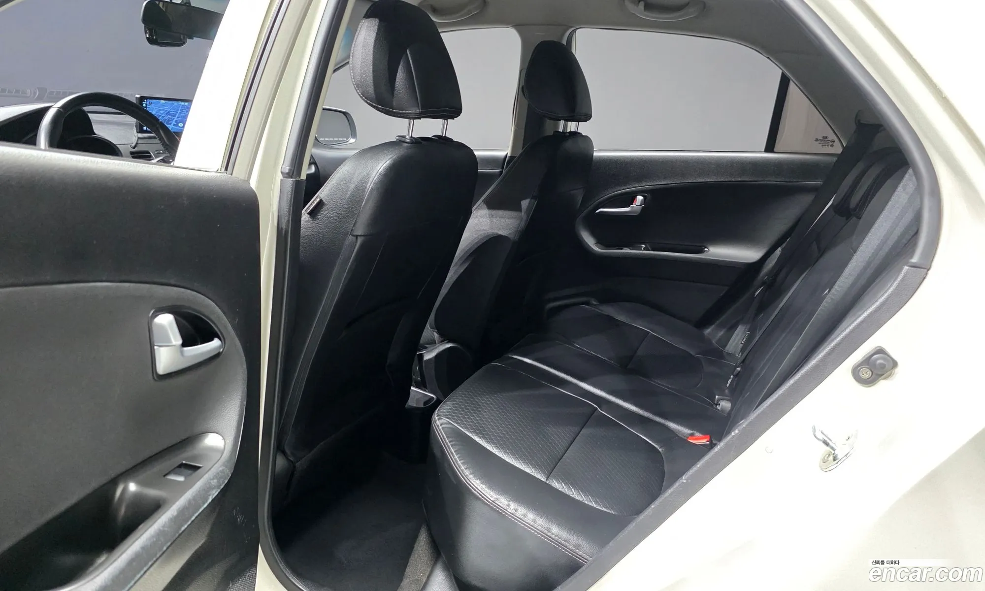 Kia Morning 2013 — 25