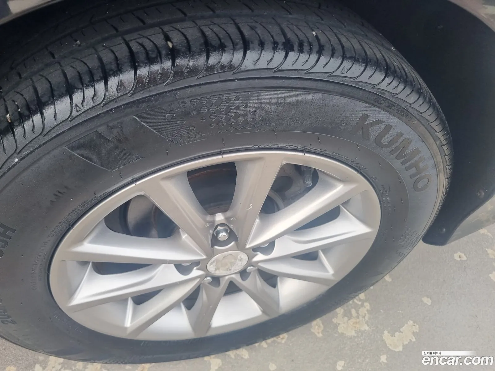 Hyundai Sonata New Rise 2017 — 6