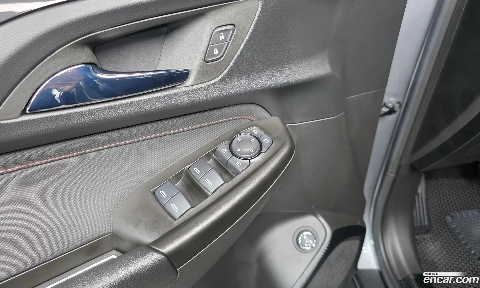 Chevrolet (GM Daewoo) Trailblazer 2023 — 20