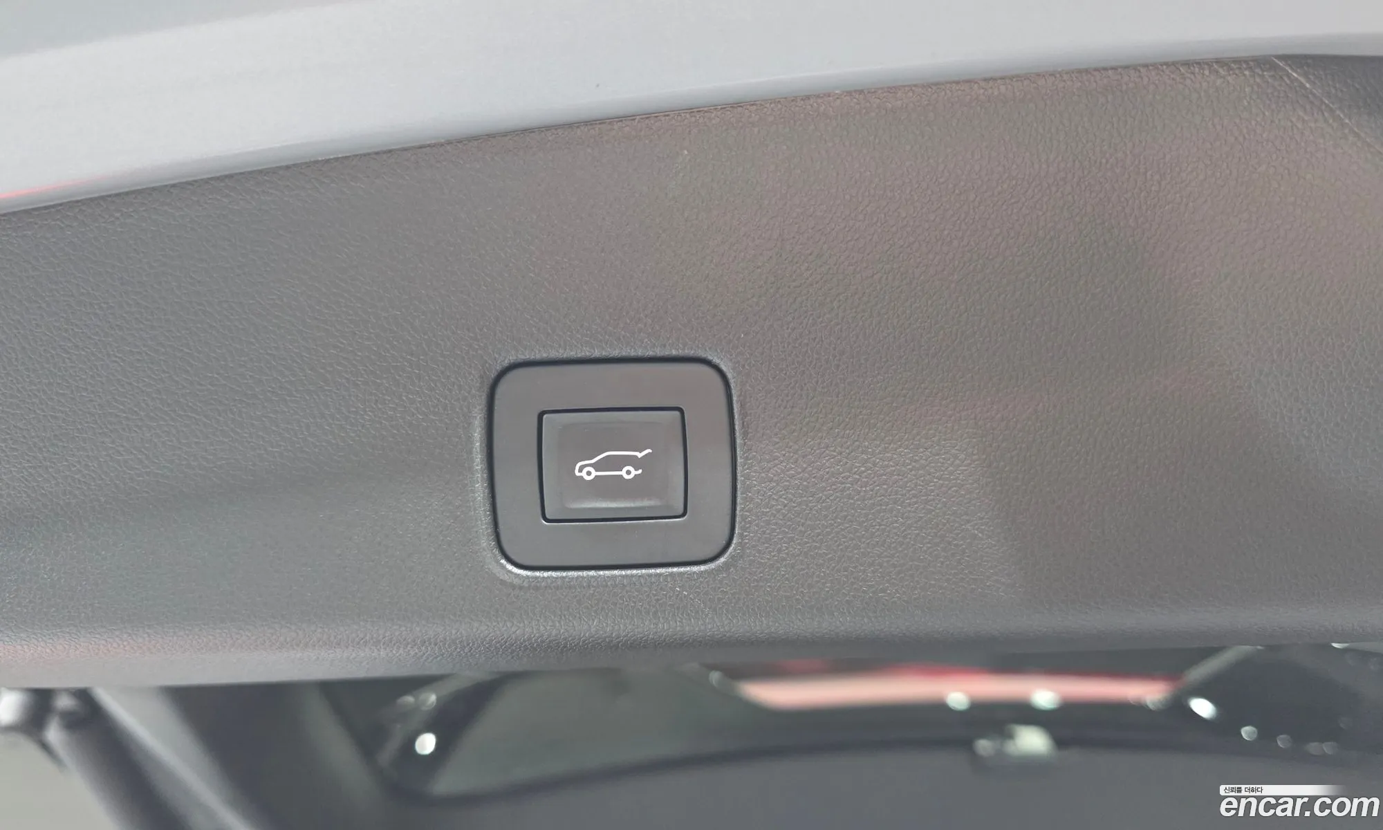 Chevrolet (GM Daewoo) Trailblazer 2023 — 28